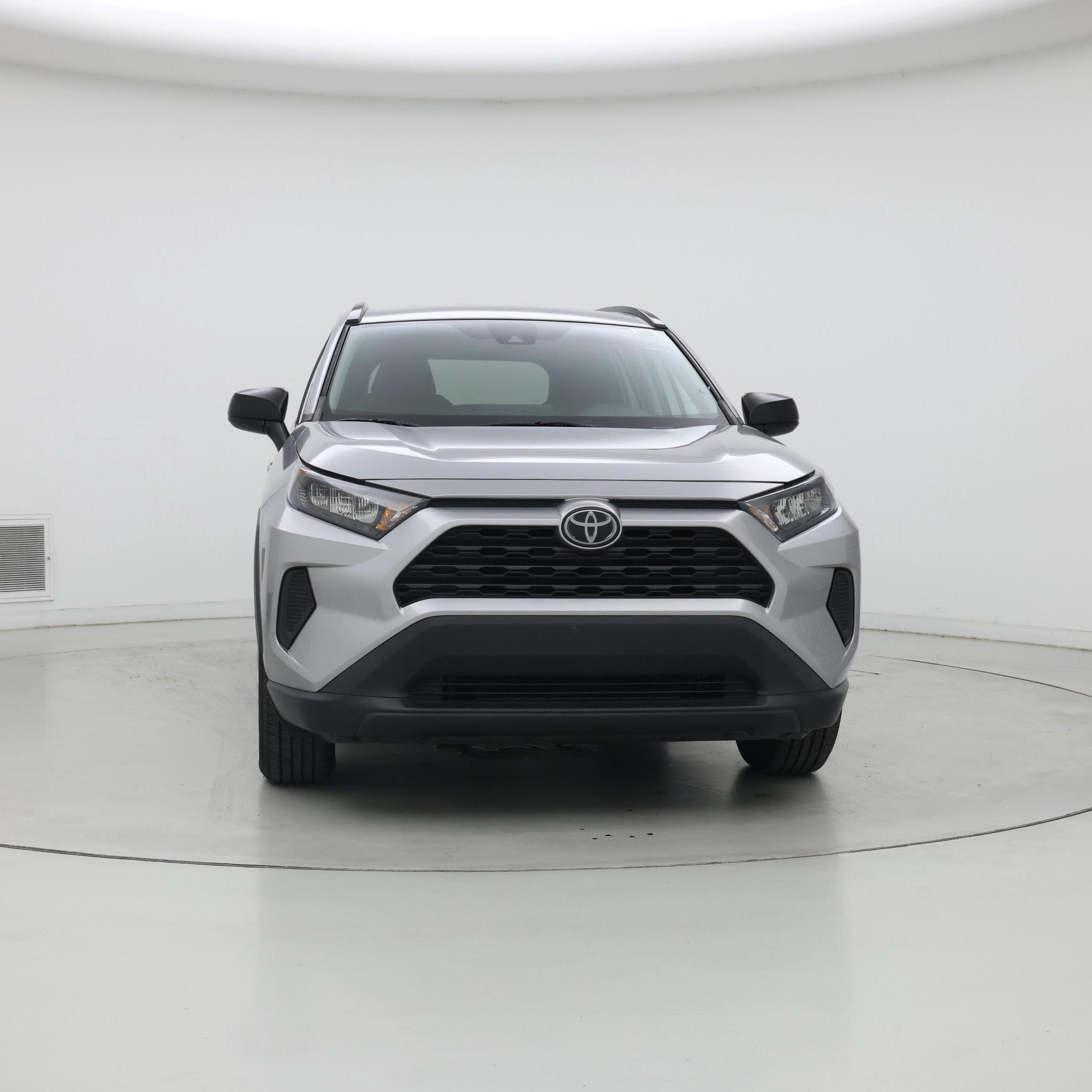 Thumbnail: 2020 Toyota RAV4 - 5