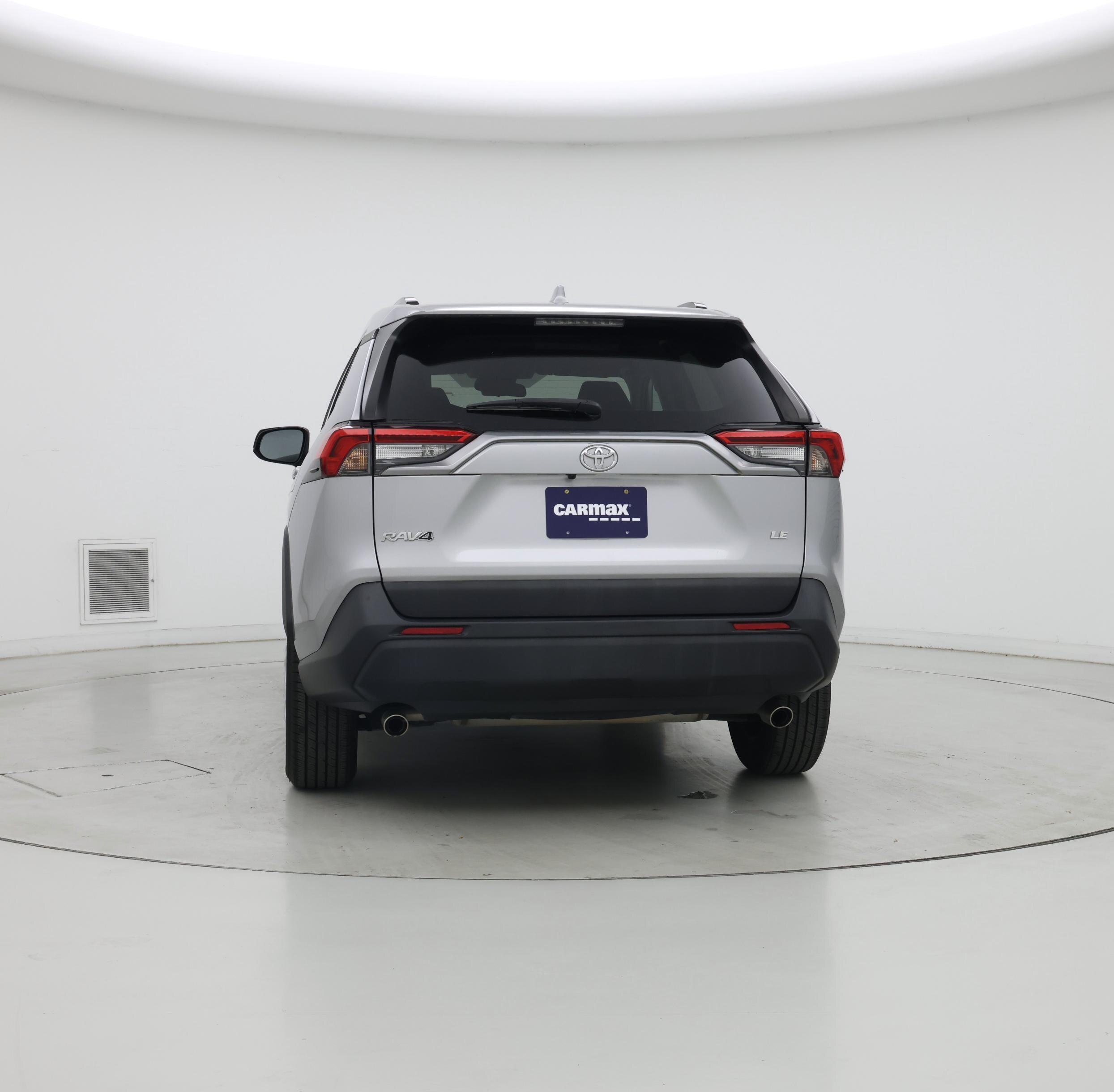 Thumbnail: 2020 Toyota RAV4 - 6