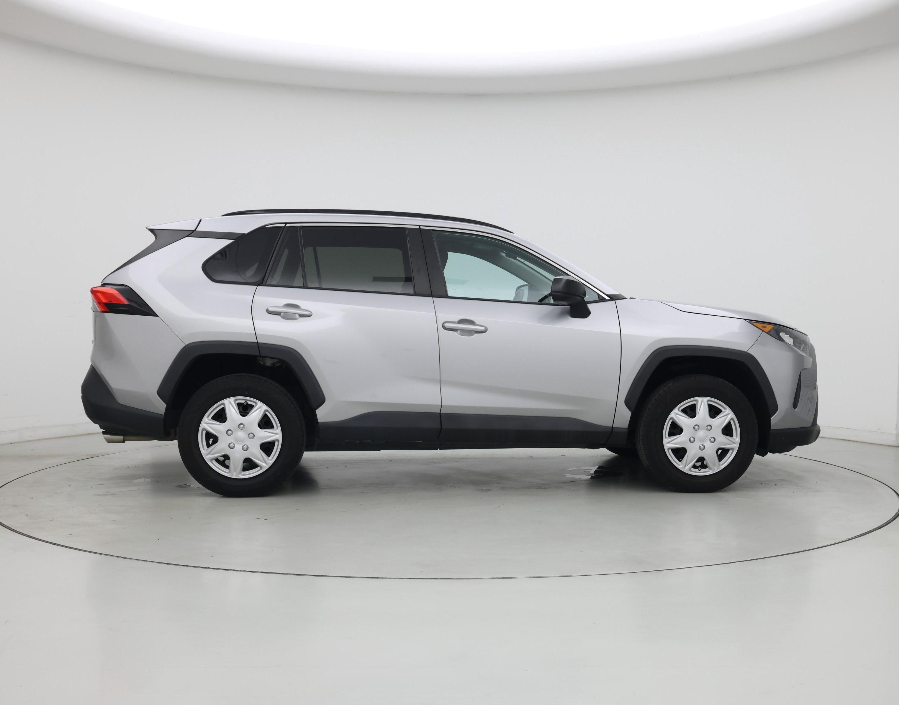 Thumbnail: 2020 Toyota RAV4 - 7