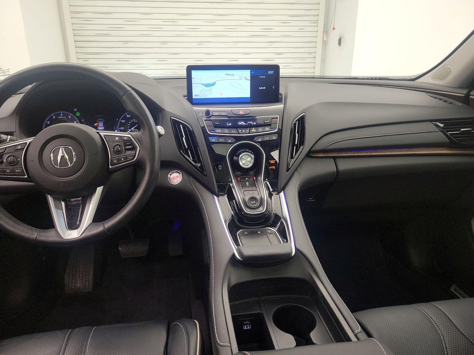 Thumbnail: 2023 Acura RDX - 9