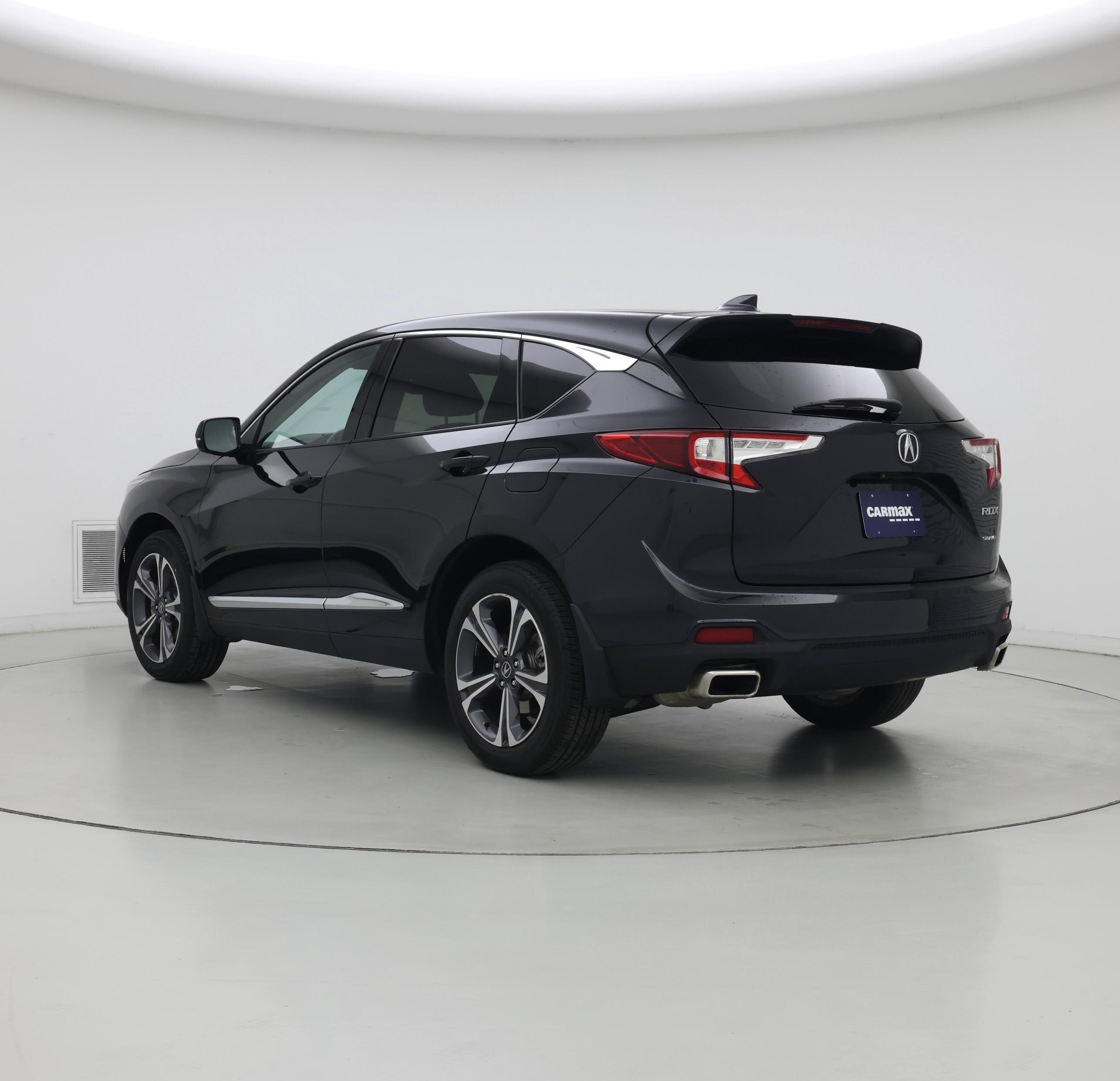 Thumbnail: 2023 Acura RDX - 2