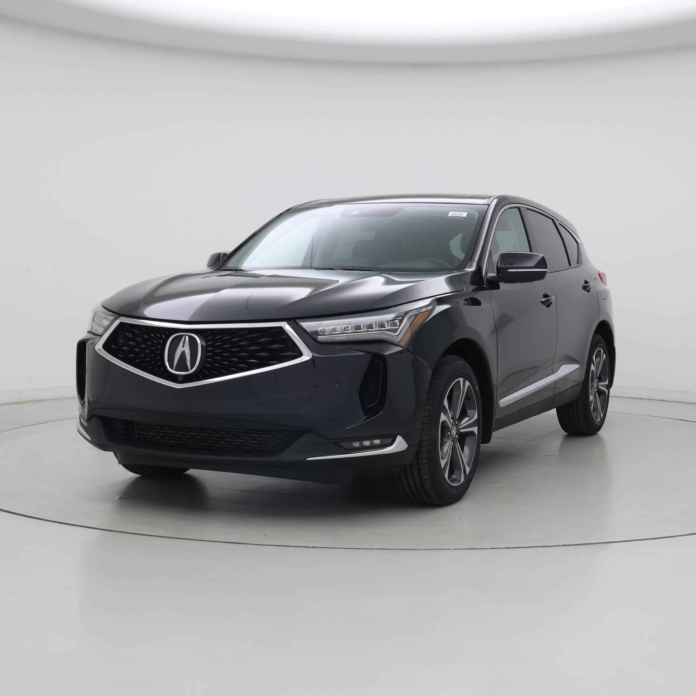 Thumbnail: 2023 Acura RDX - 4
