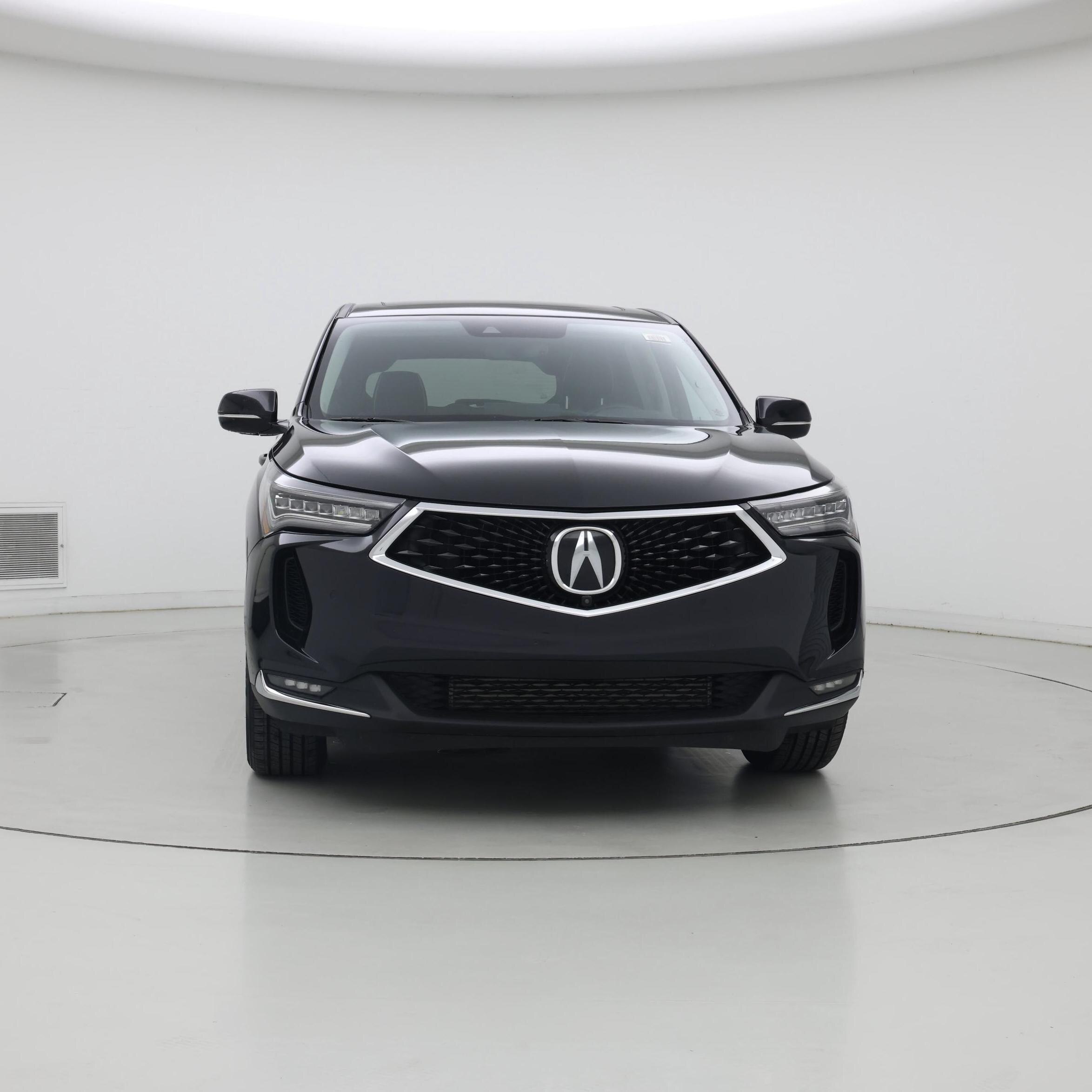 Thumbnail: 2023 Acura RDX - 5