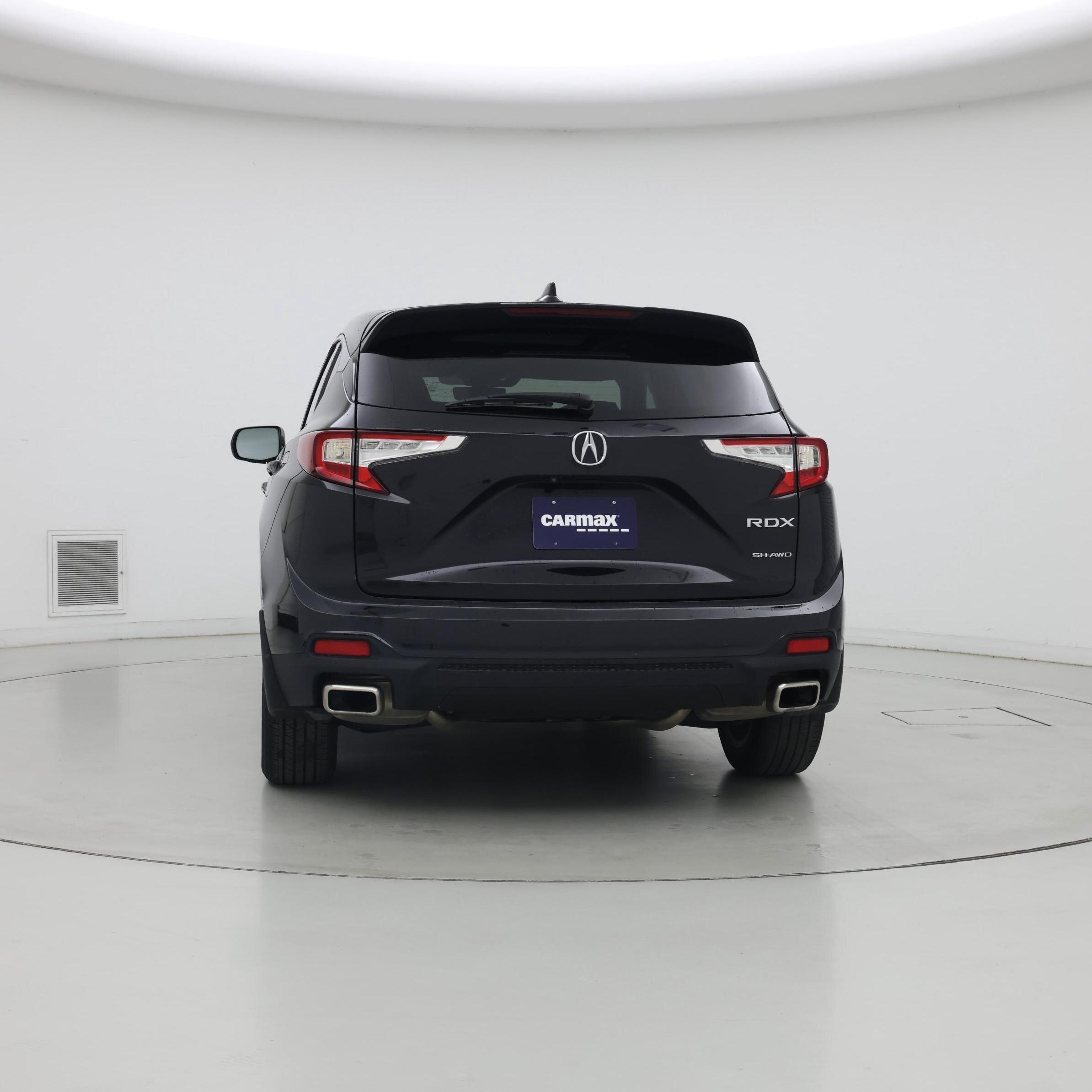 Thumbnail: 2023 Acura RDX - 6