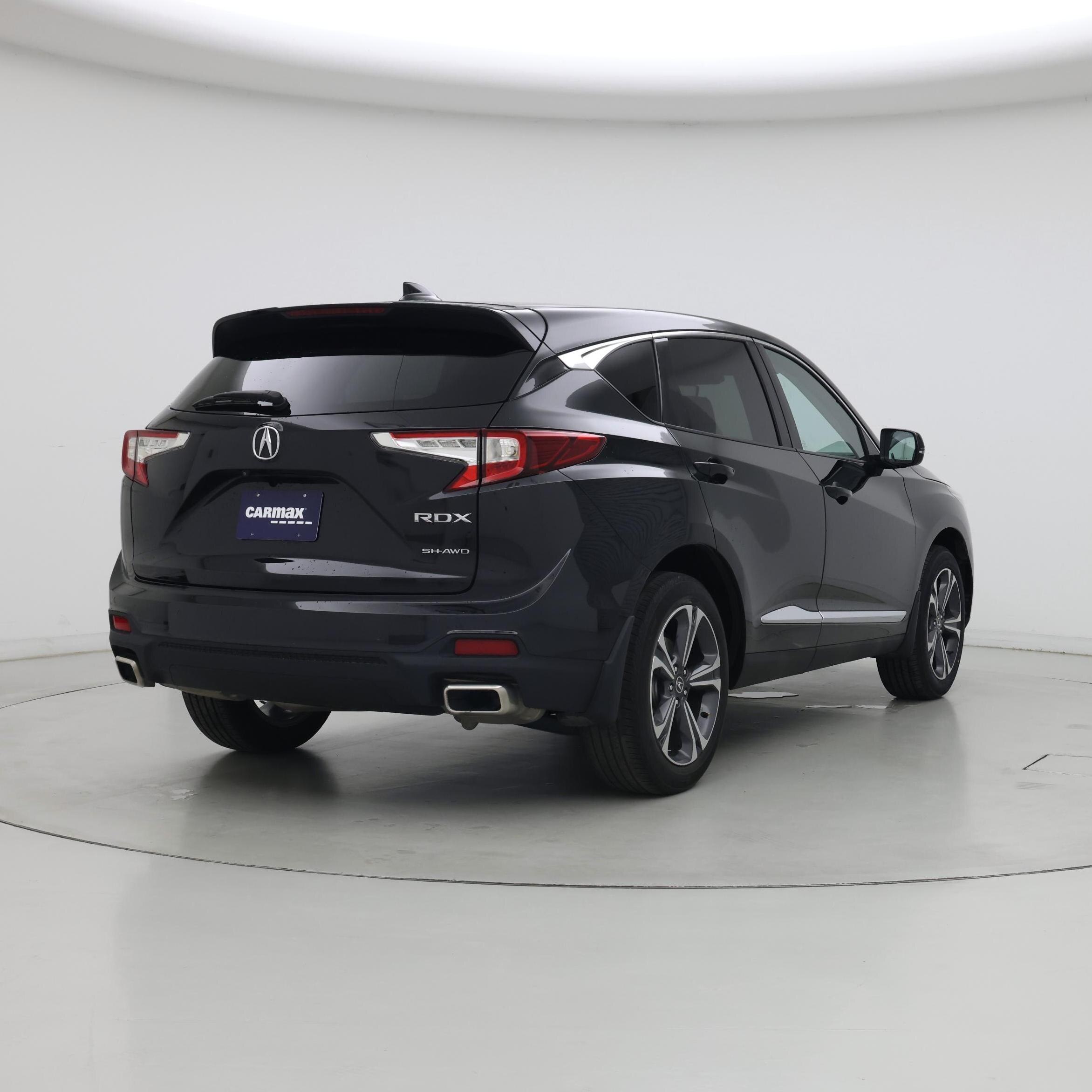 Thumbnail: 2023 Acura RDX - 8