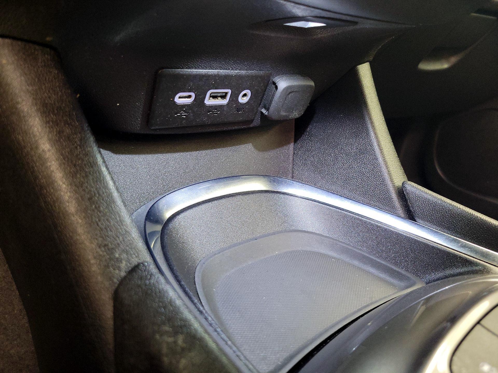 Thumbnail: 2024 Chevrolet Malibu - 16