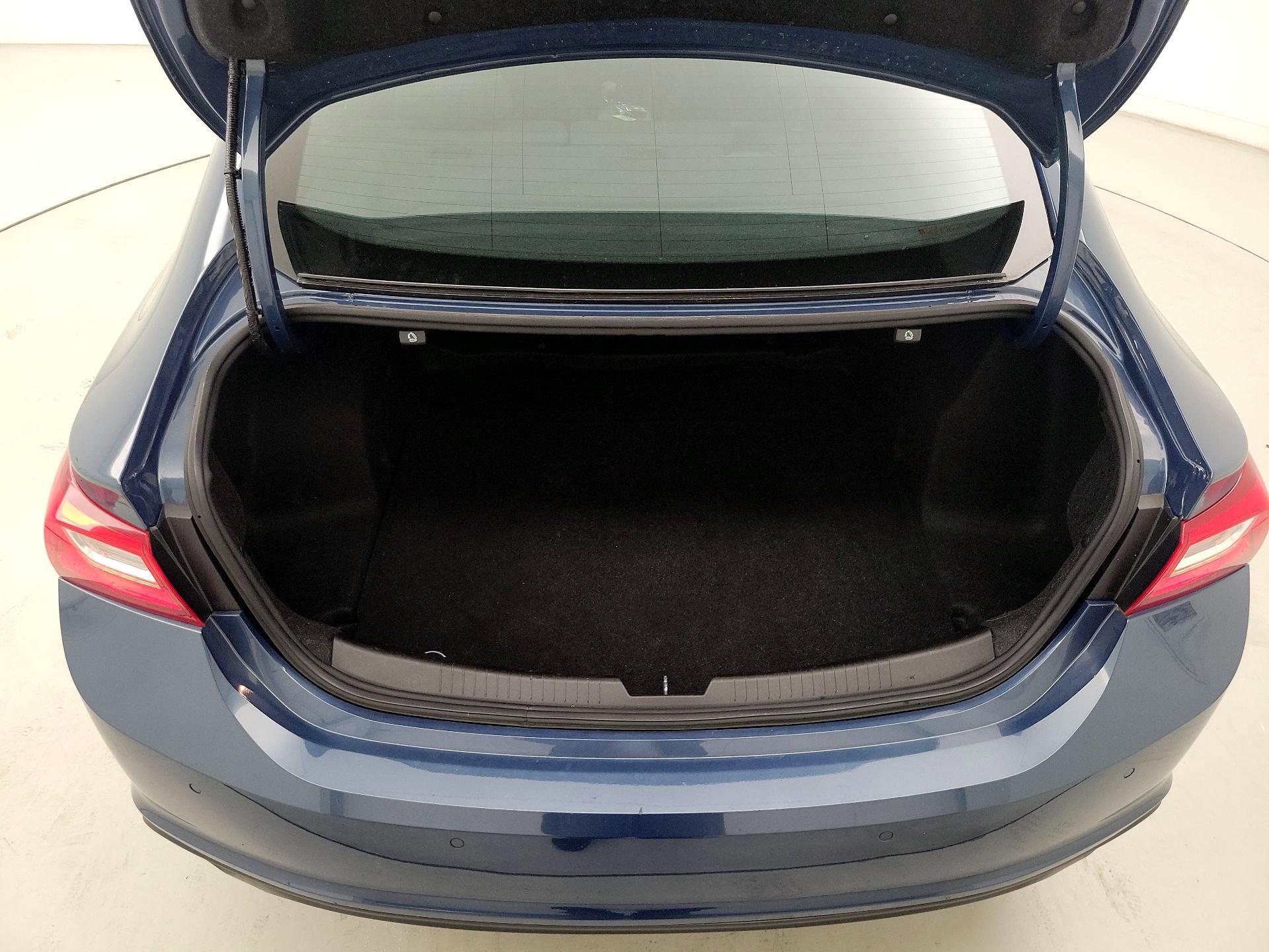 Thumbnail: 2024 Chevrolet Malibu - 18