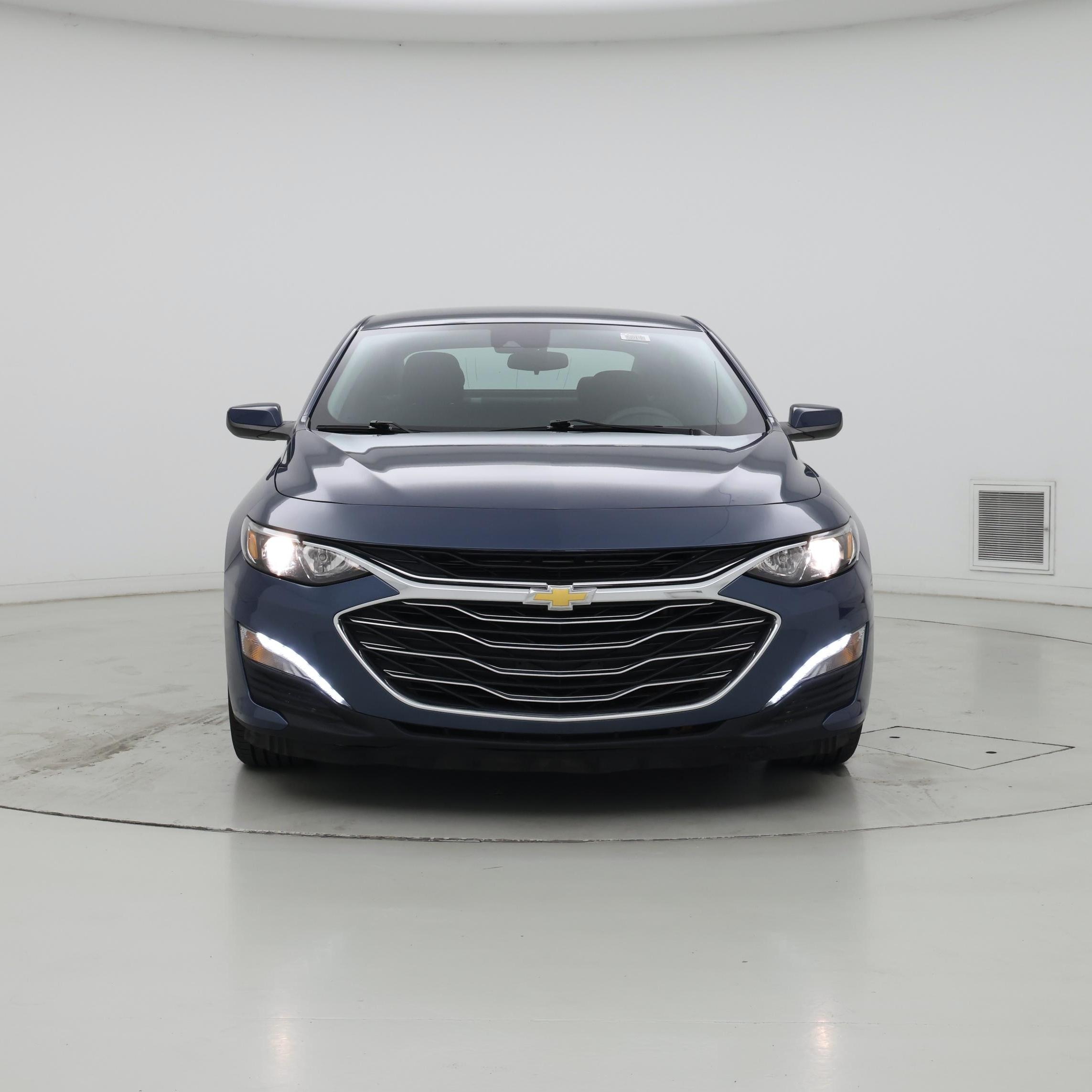 Thumbnail: 2024 Chevrolet Malibu - 5