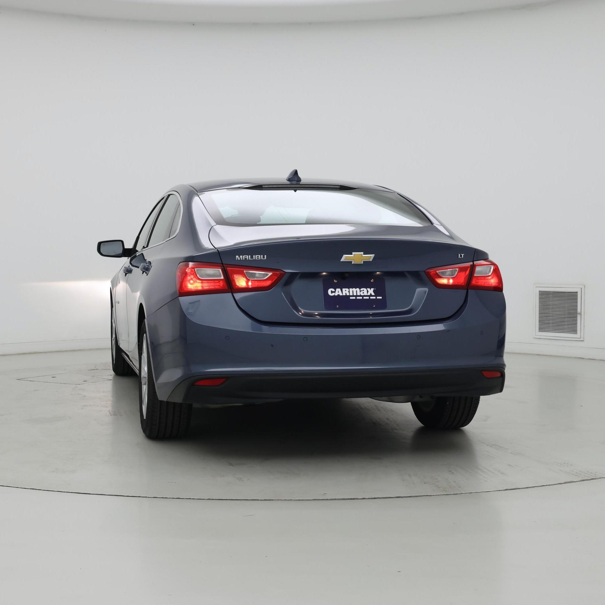 Thumbnail: 2024 Chevrolet Malibu - 6