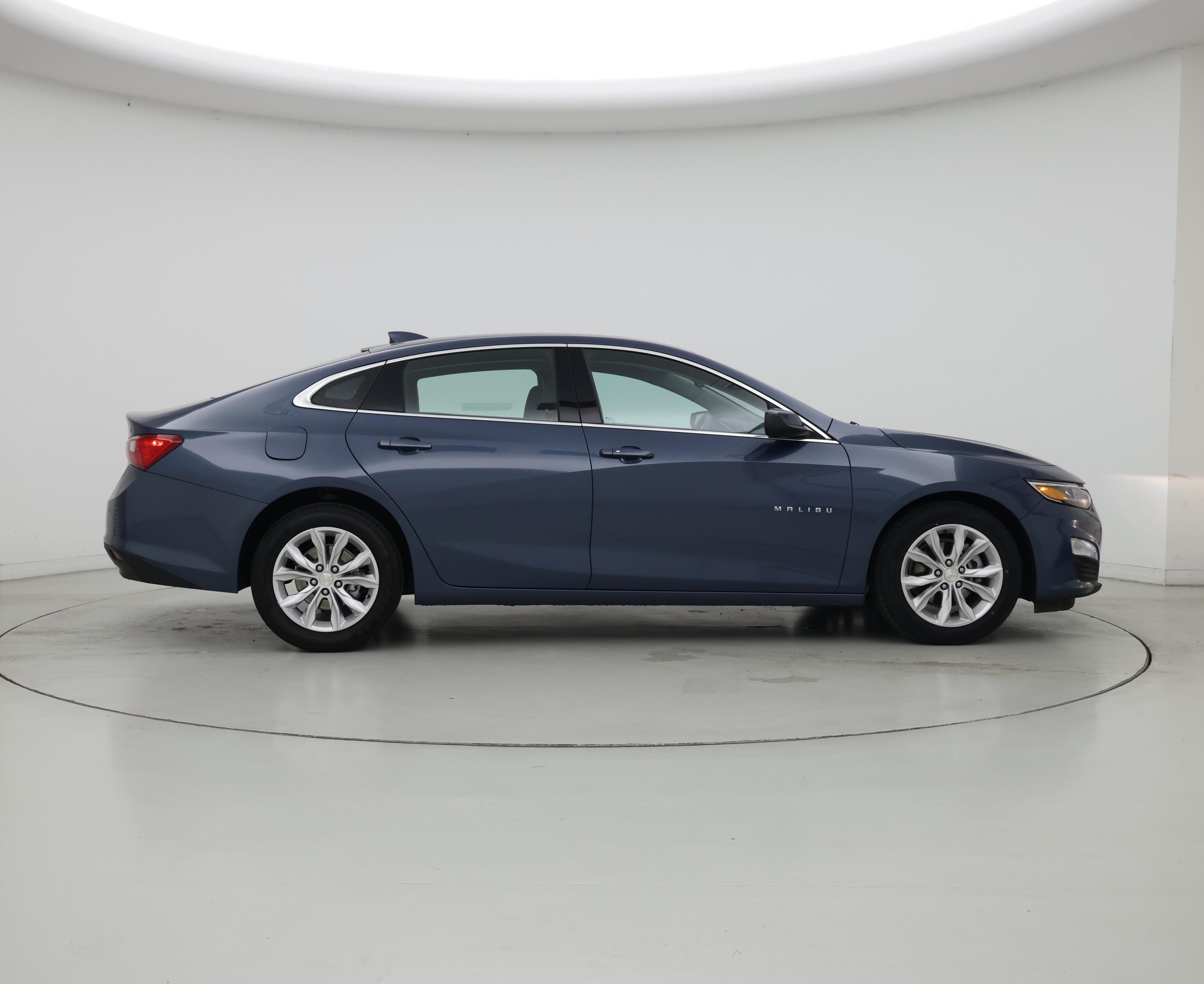 Thumbnail: 2024 Chevrolet Malibu - 7