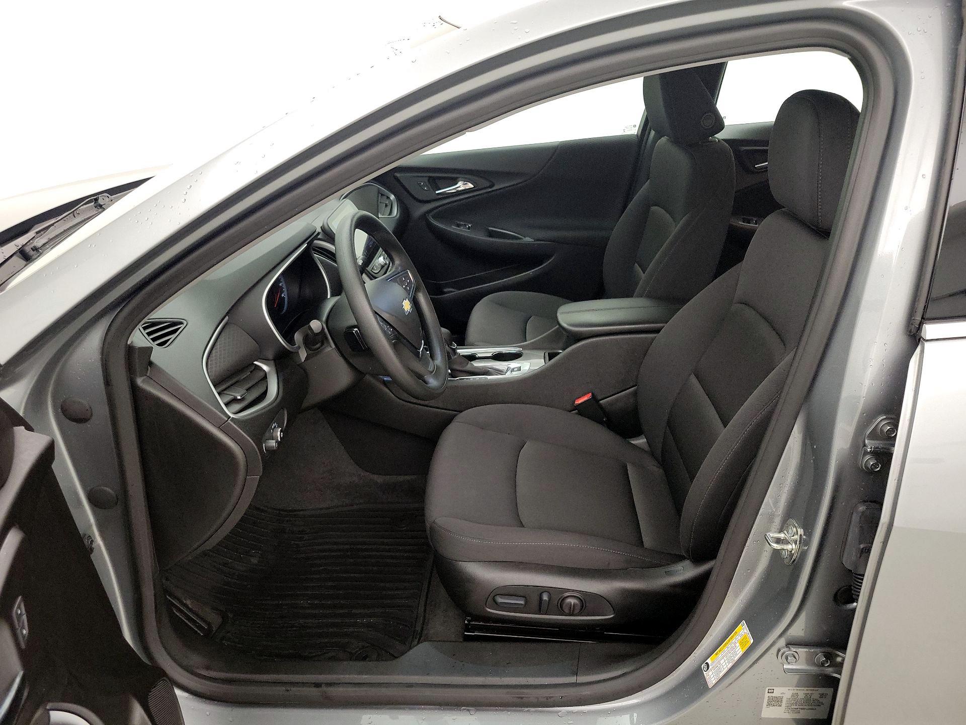 Thumbnail: 2024 Chevrolet Malibu - 11