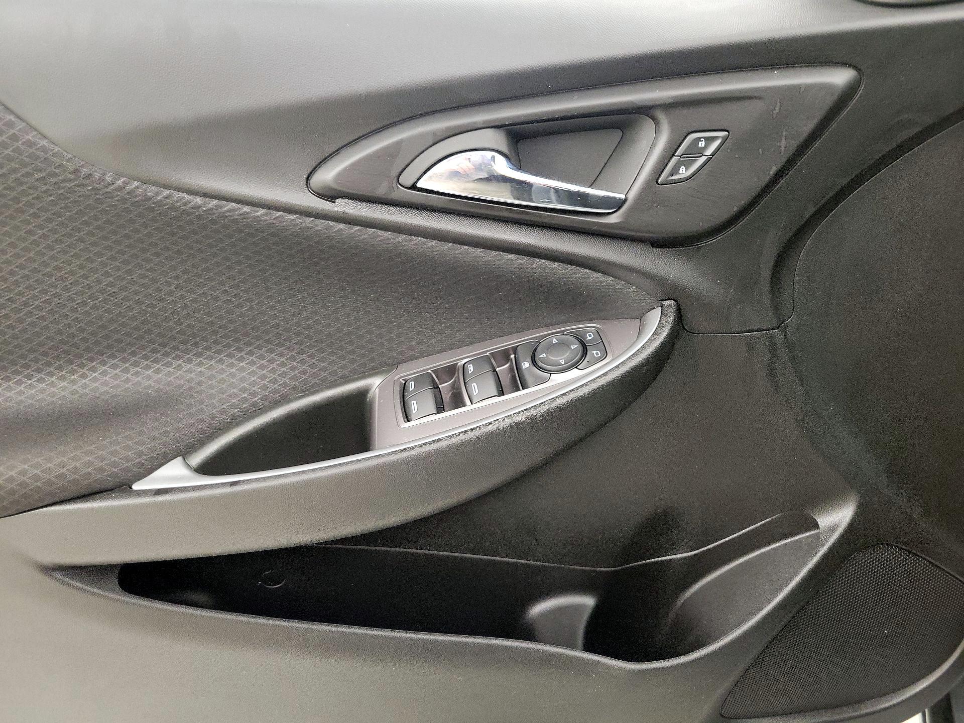 Thumbnail: 2024 Chevrolet Malibu - 12