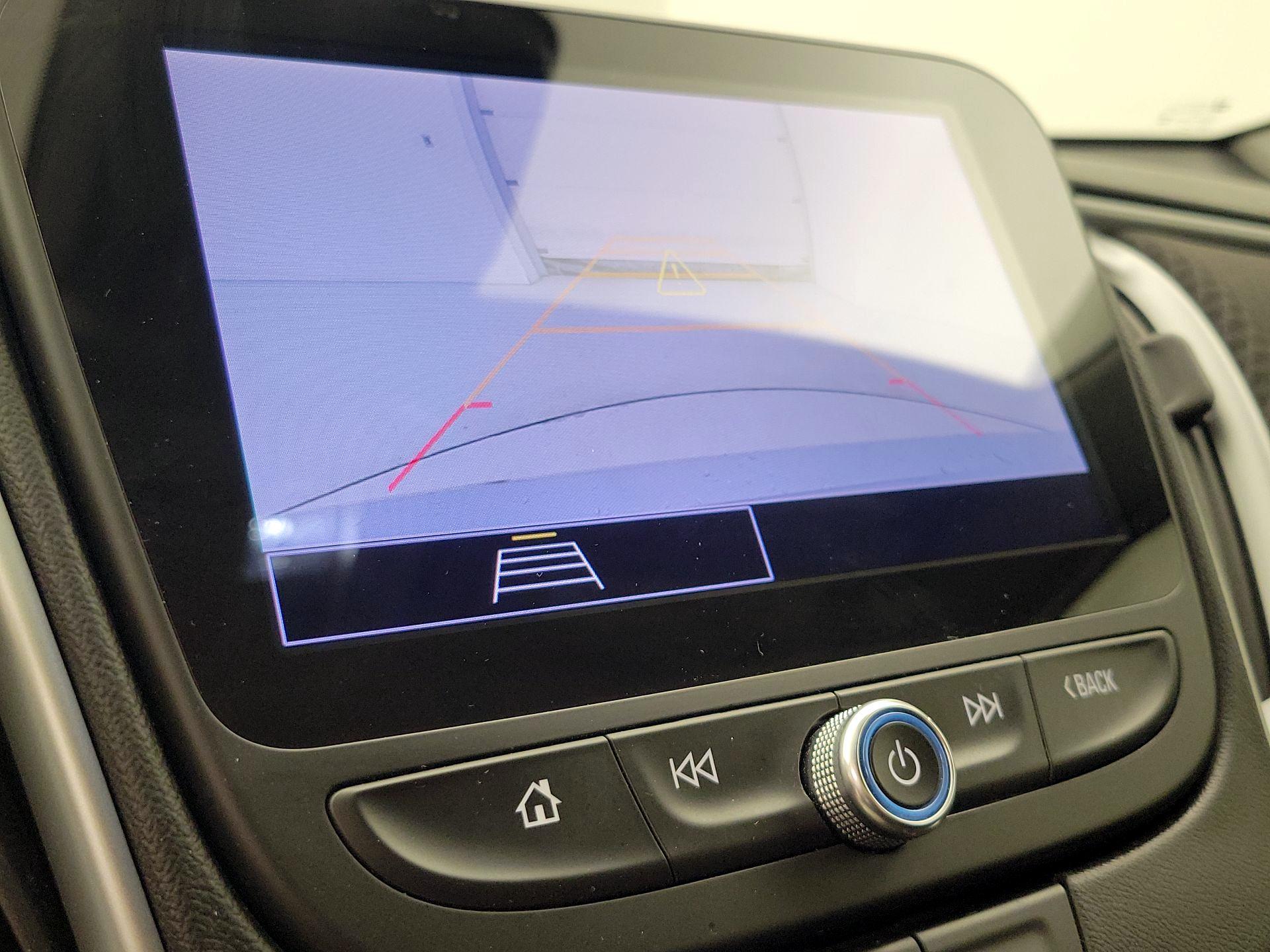 Thumbnail: 2024 Chevrolet Malibu - 14