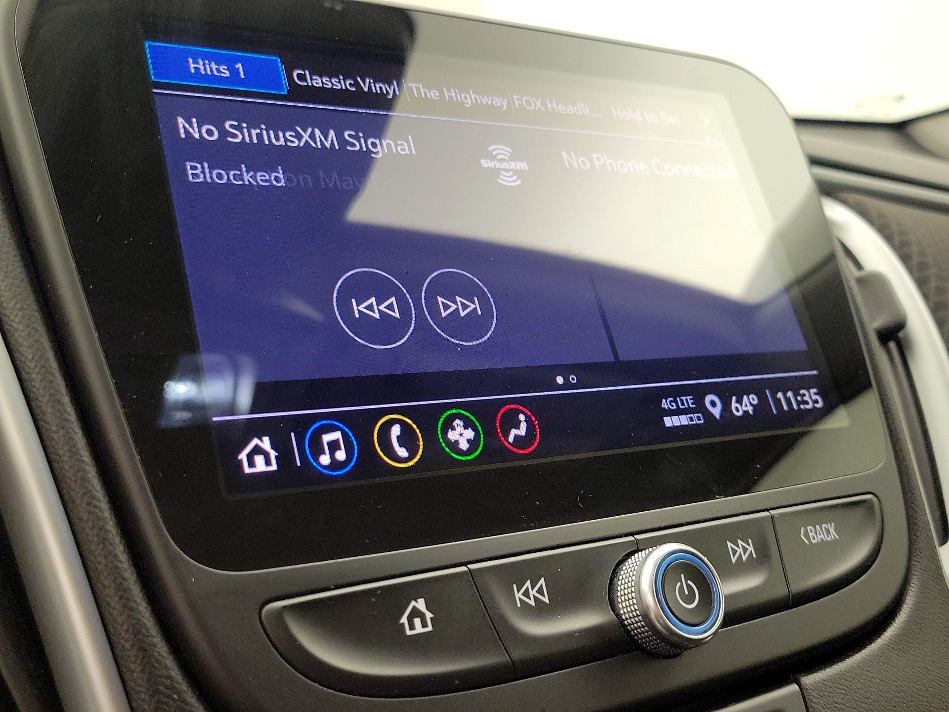 Thumbnail: 2024 Chevrolet Malibu - 15