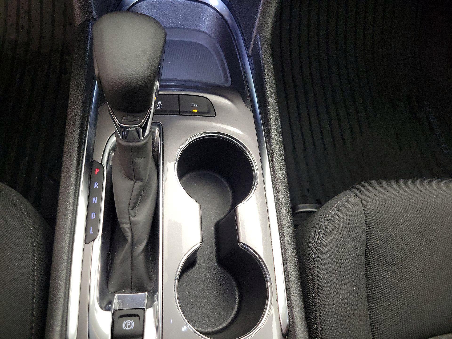 Thumbnail: 2024 Chevrolet Malibu - 17