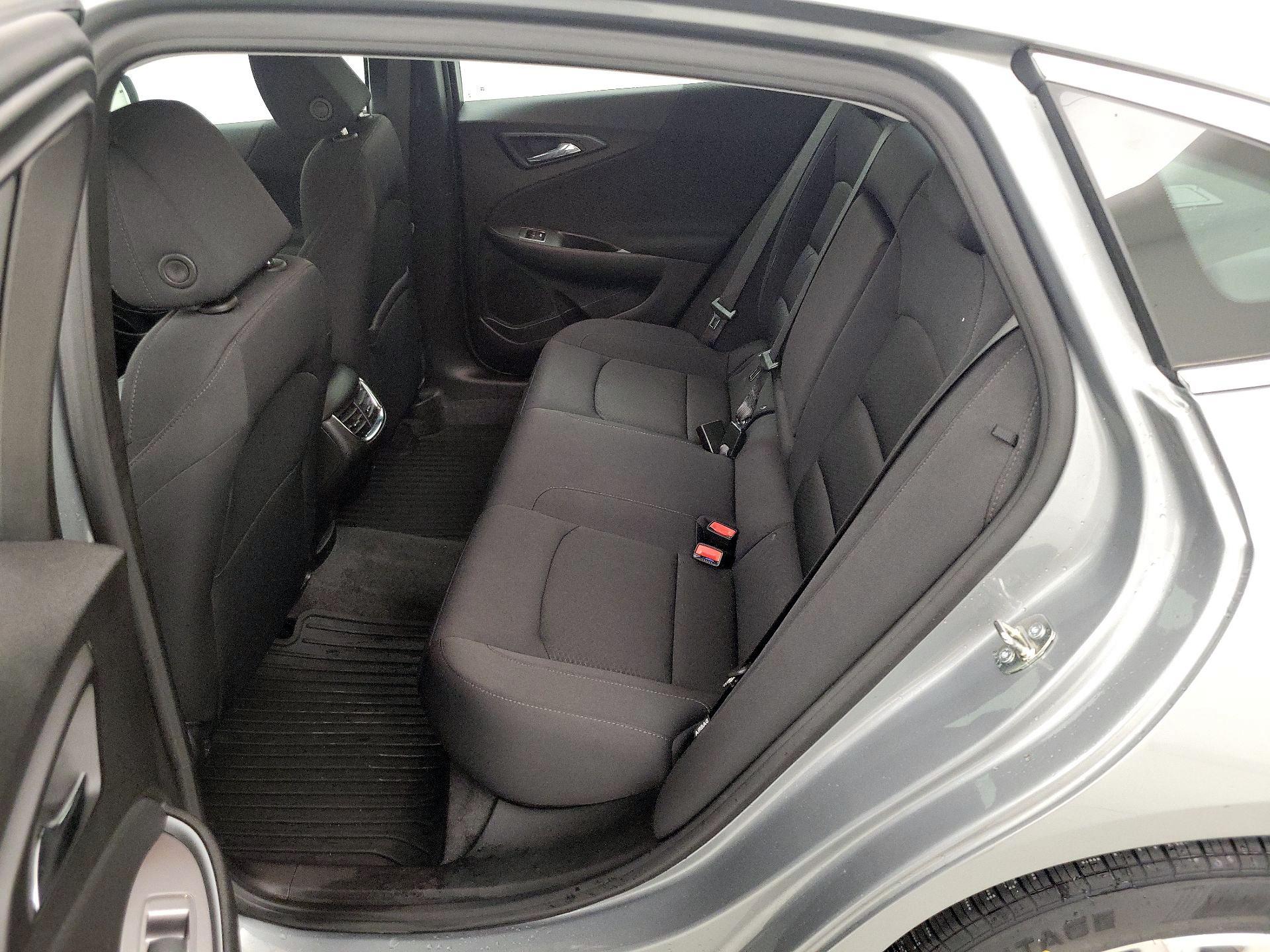 Thumbnail: 2024 Chevrolet Malibu - 19