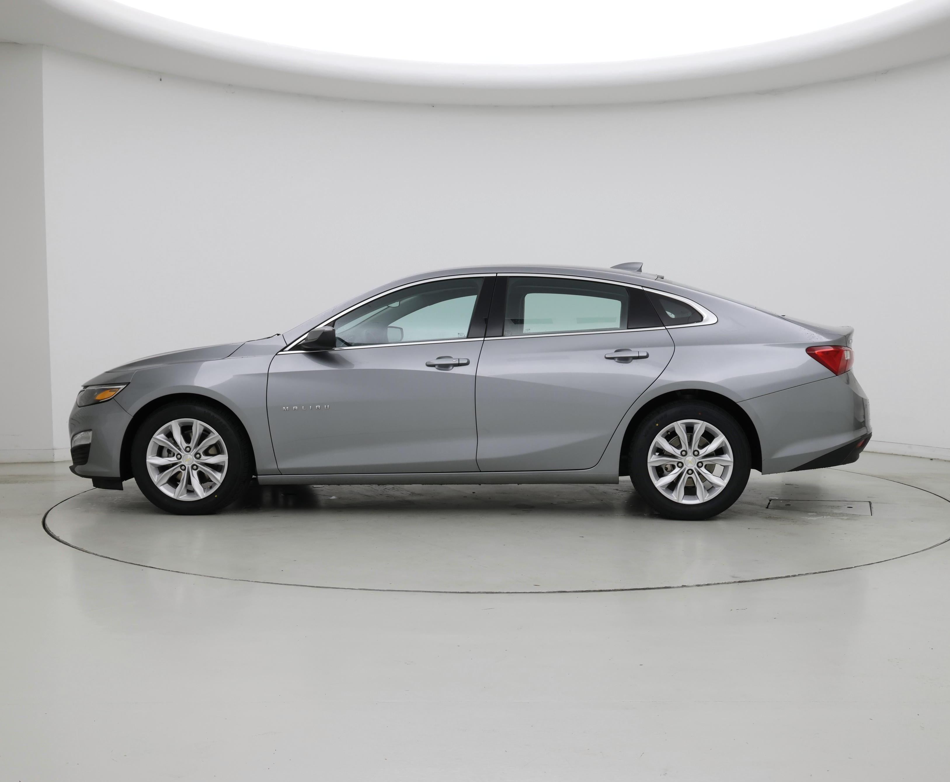 Thumbnail: 2024 Chevrolet Malibu - 3