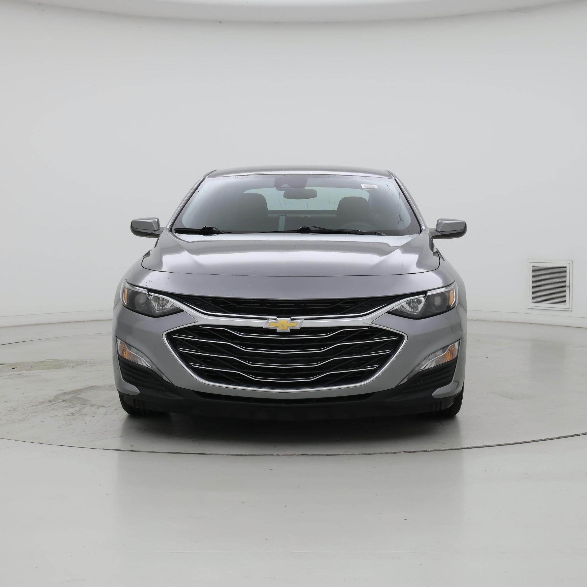 Thumbnail: 2024 Chevrolet Malibu - 5