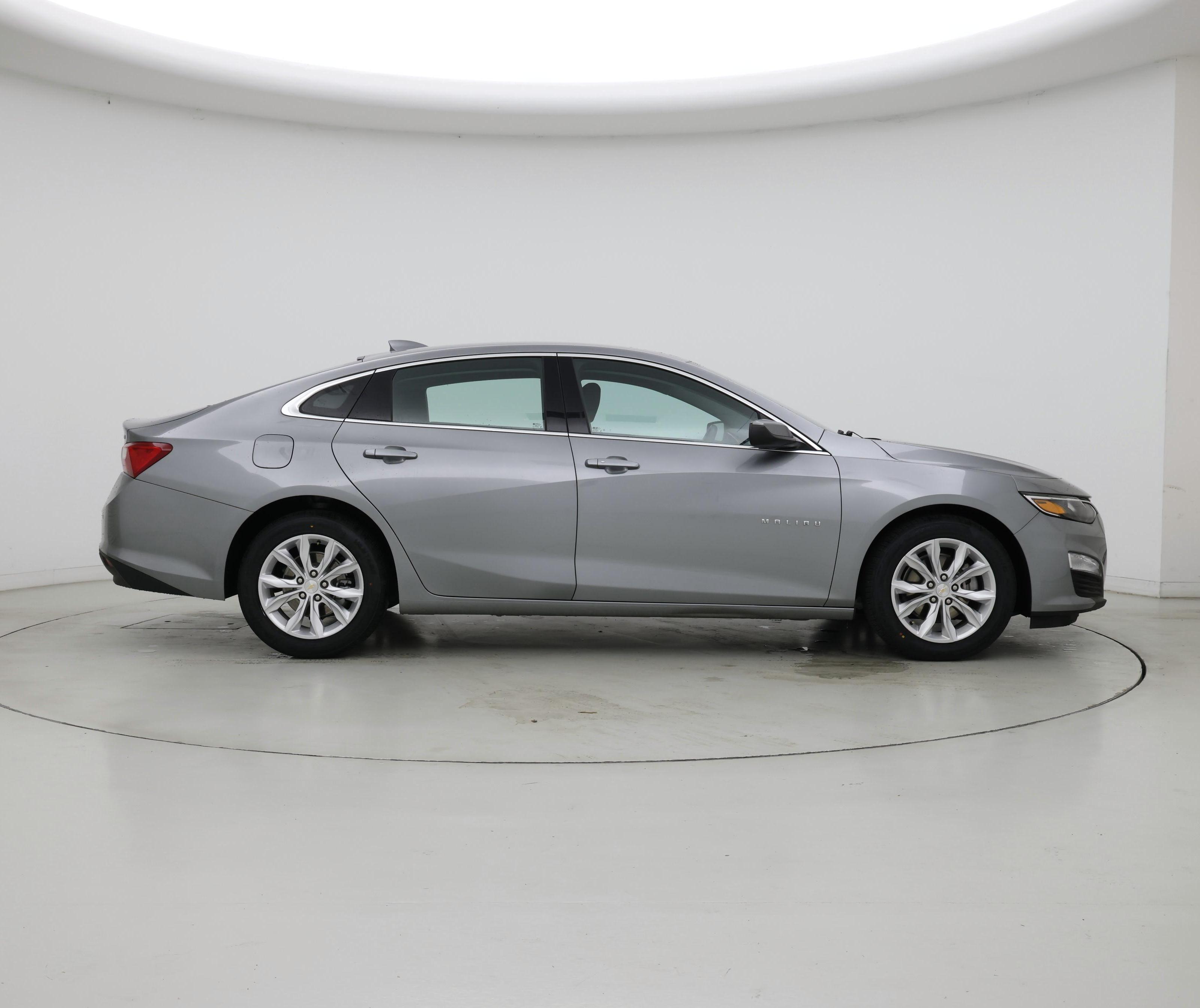 Thumbnail: 2024 Chevrolet Malibu - 7