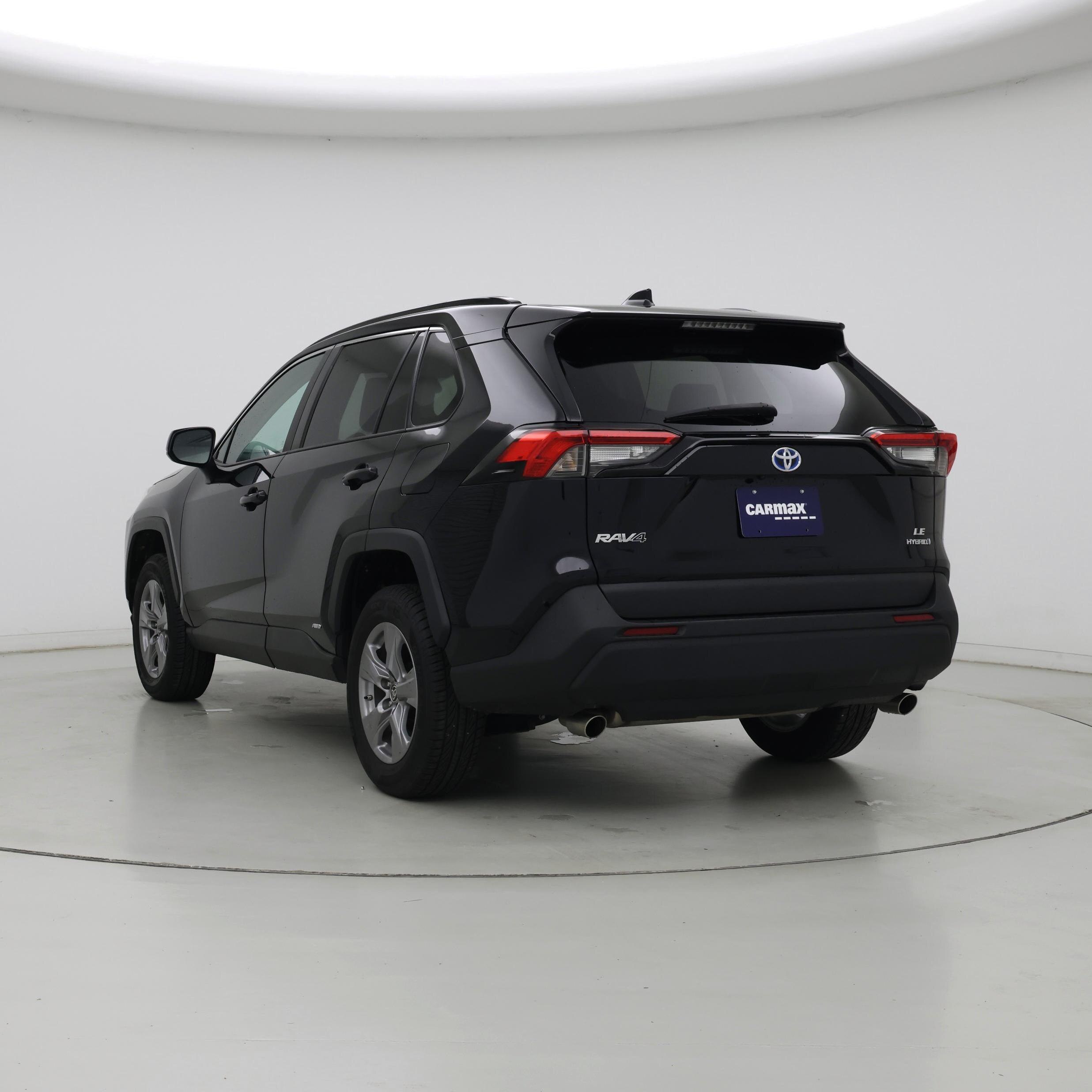 Thumbnail: 2023 Toyota RAV4 - 2