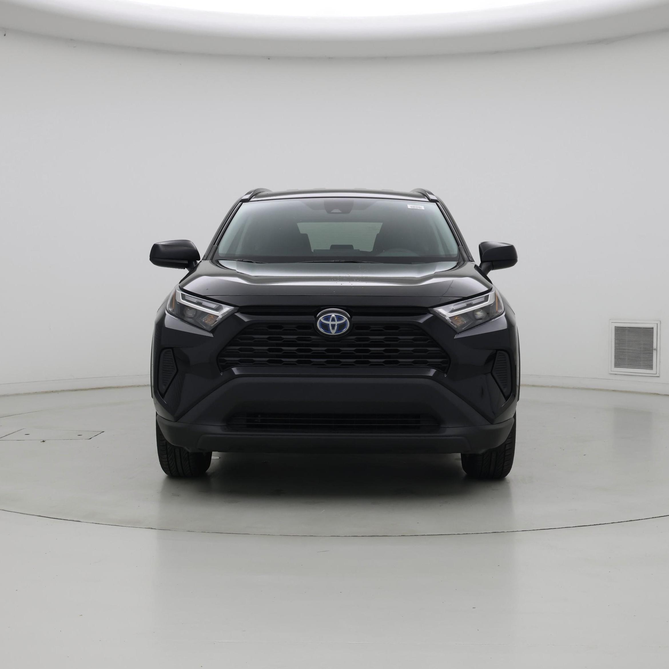 Thumbnail: 2023 Toyota RAV4 - 5