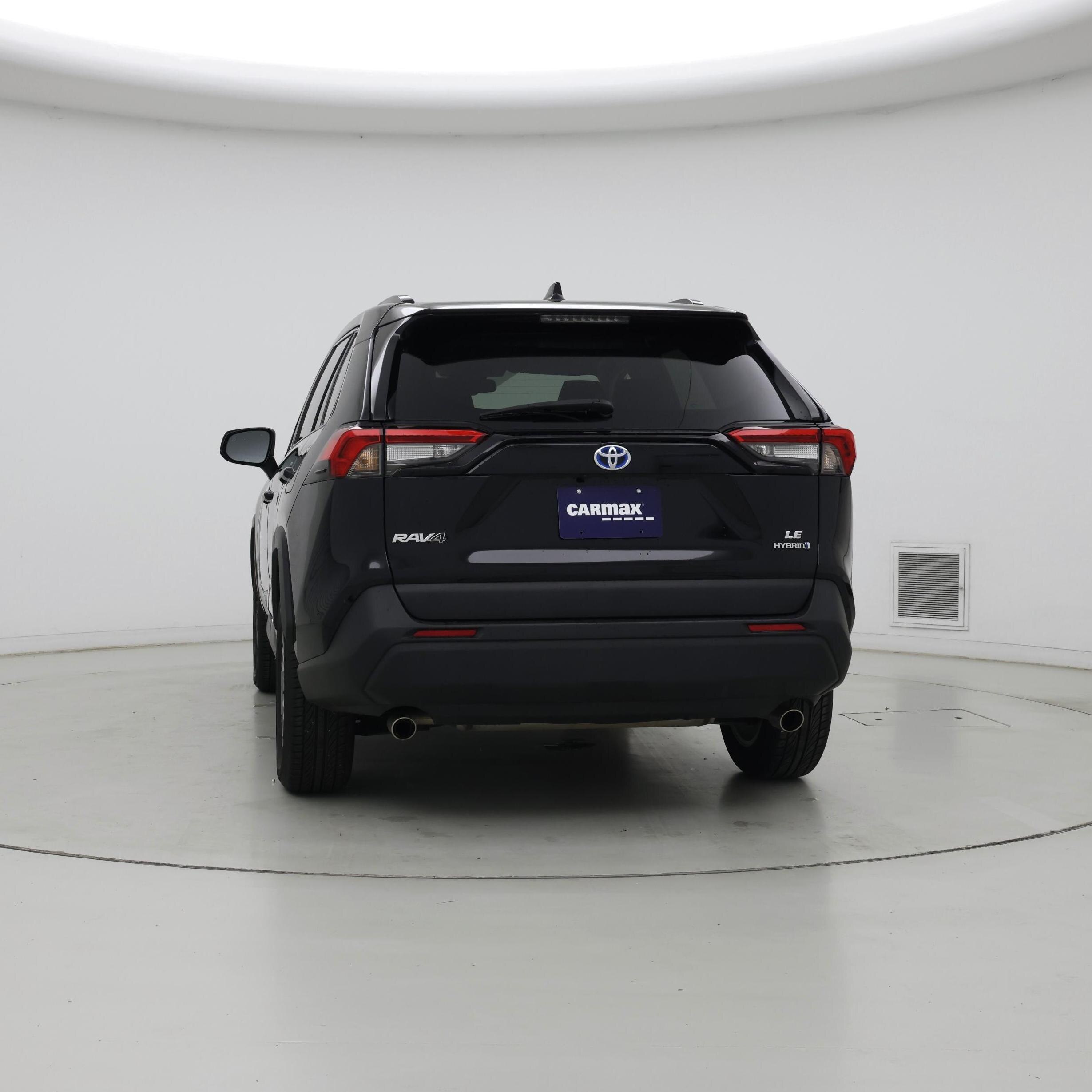 Thumbnail: 2023 Toyota RAV4 - 6
