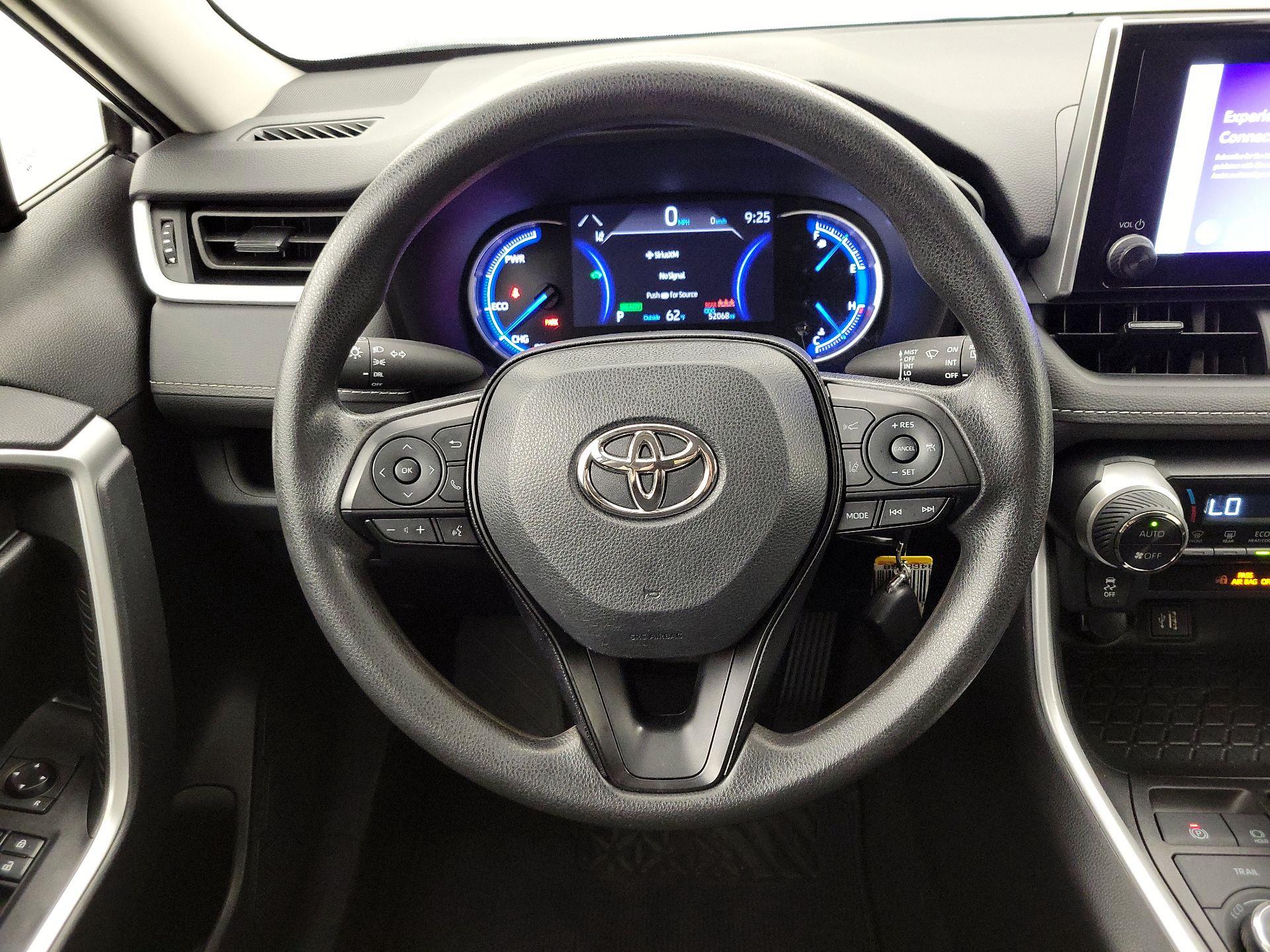 Thumbnail: 2023 Toyota RAV4 - 10