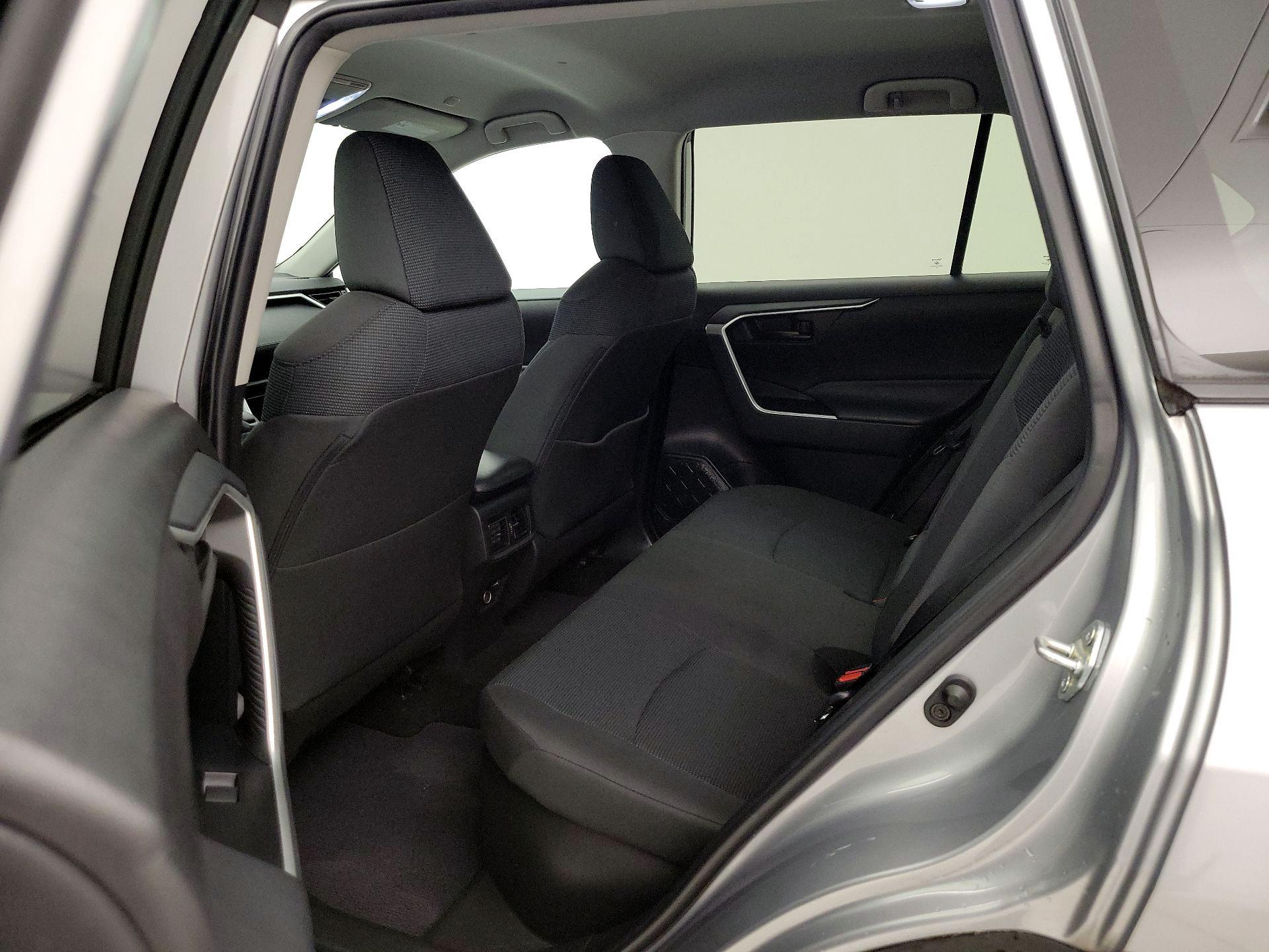 Thumbnail: 2023 Toyota RAV4 - 19