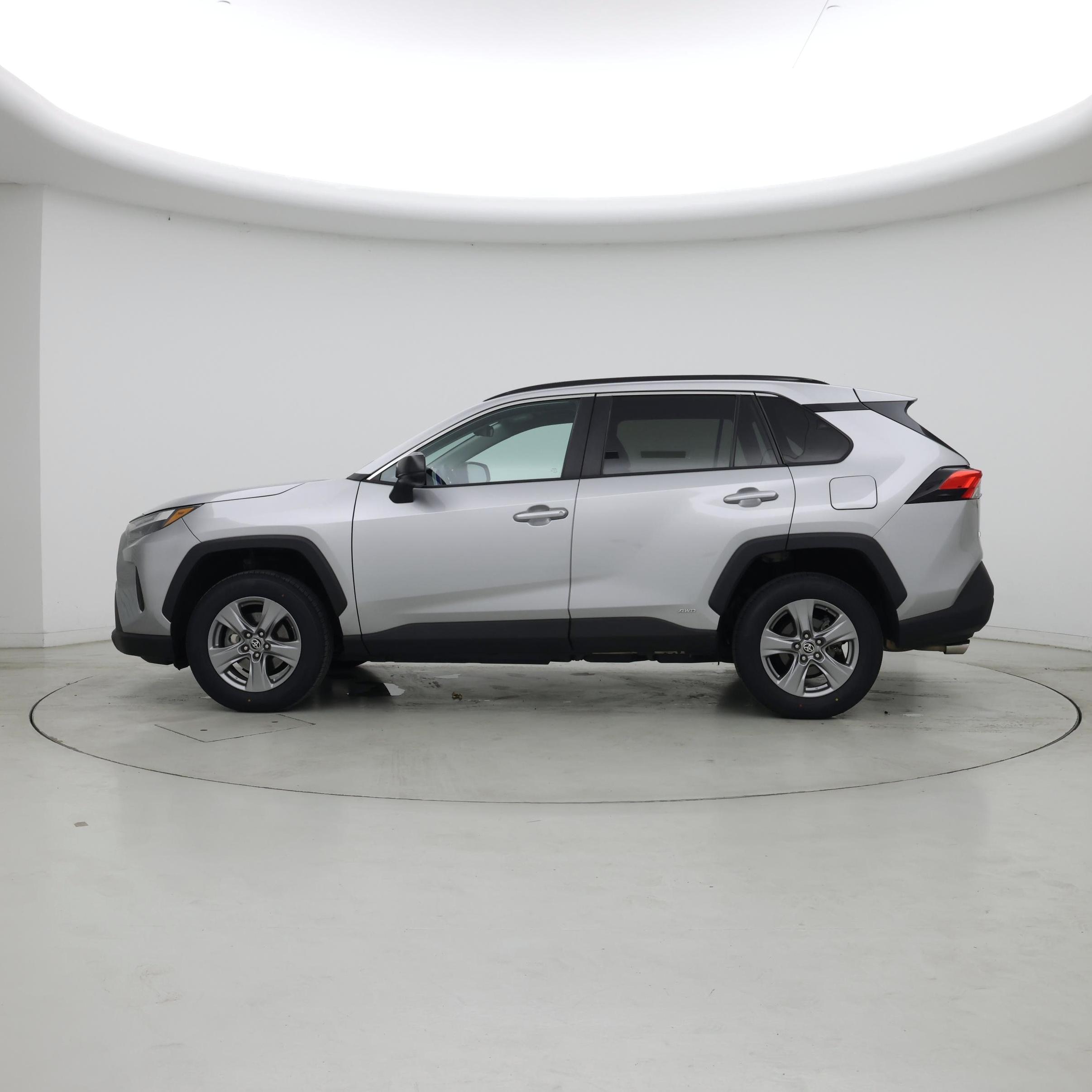 Thumbnail: 2023 Toyota RAV4 - 3