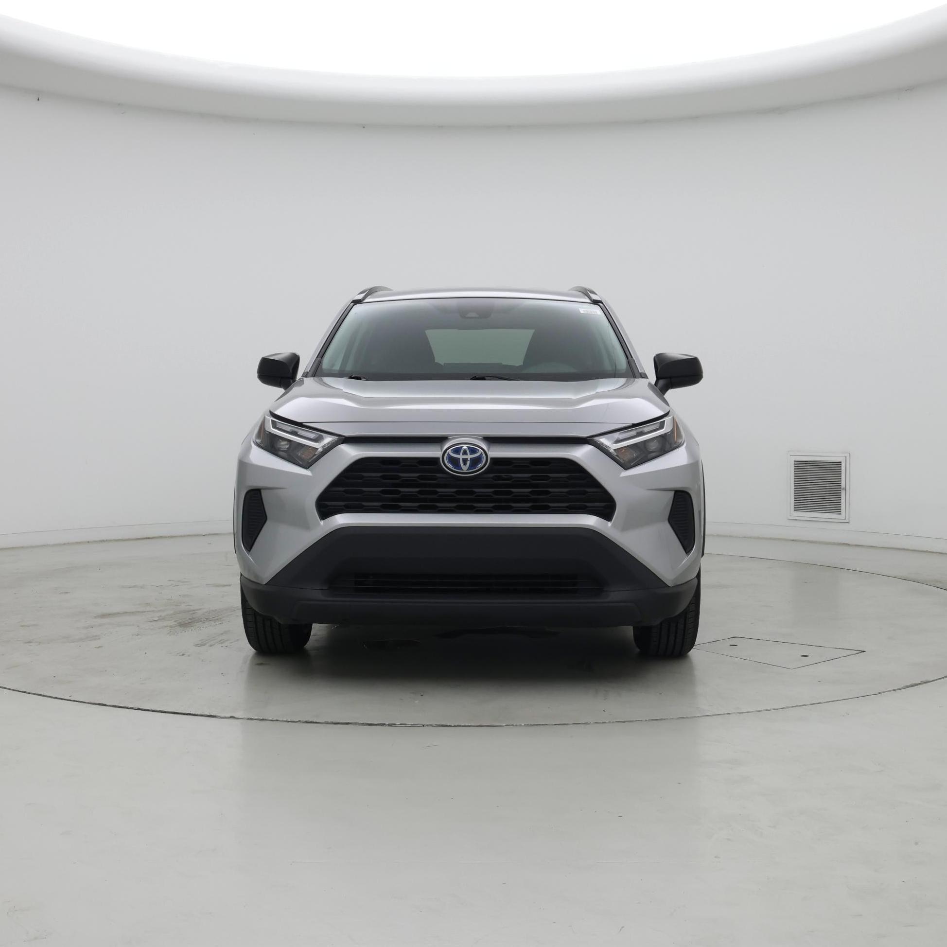 Thumbnail: 2023 Toyota RAV4 - 5