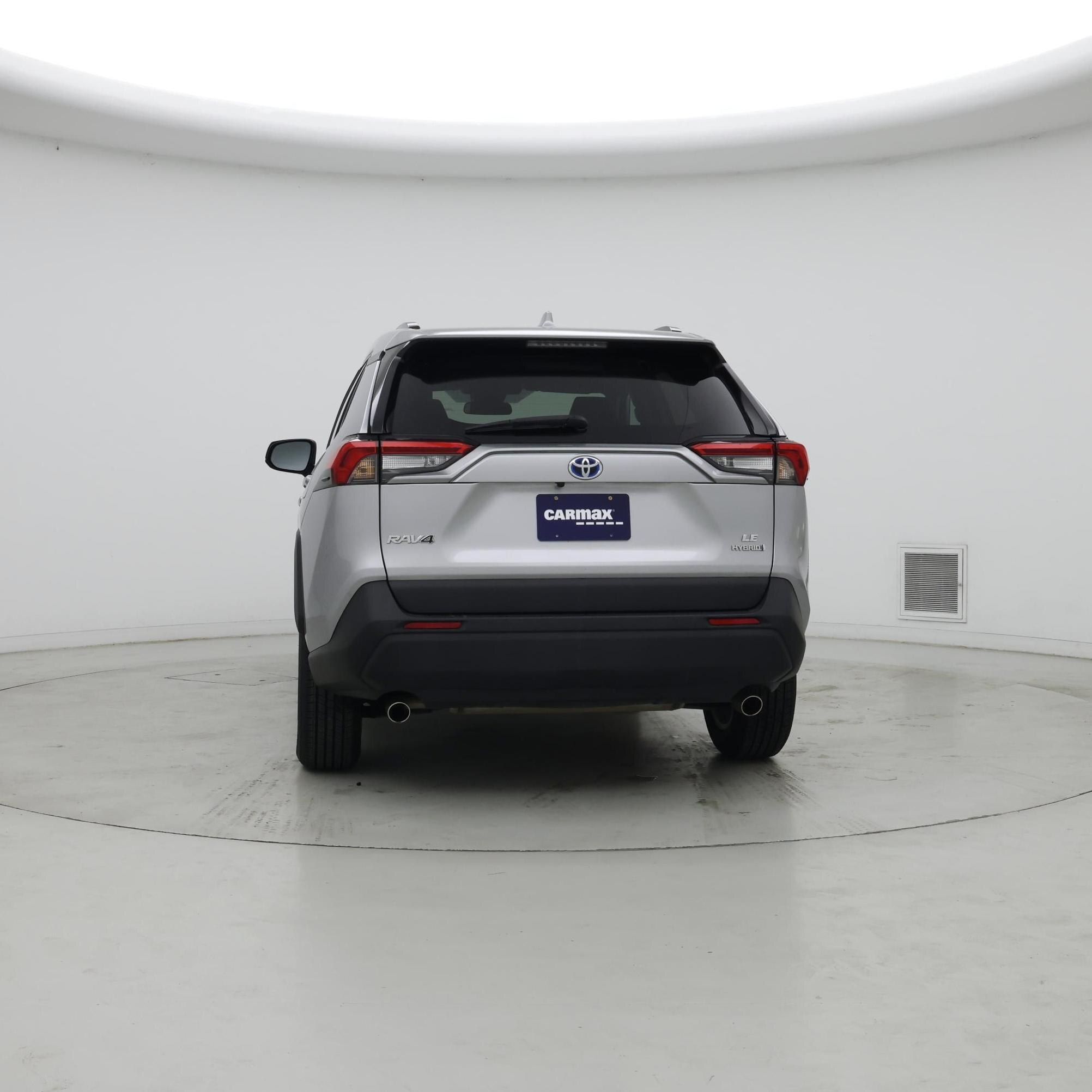 Thumbnail: 2023 Toyota RAV4 - 6