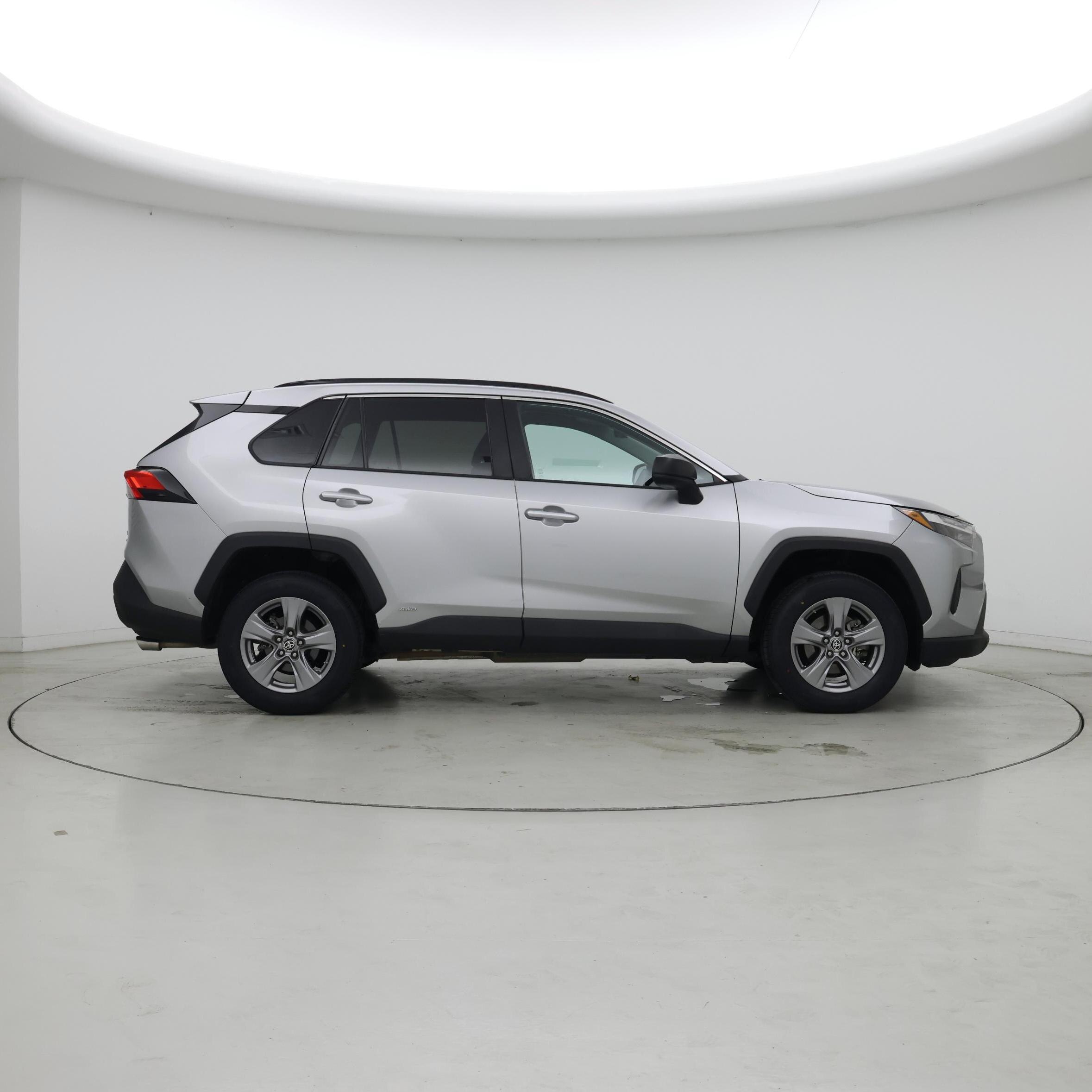Thumbnail: 2023 Toyota RAV4 - 7