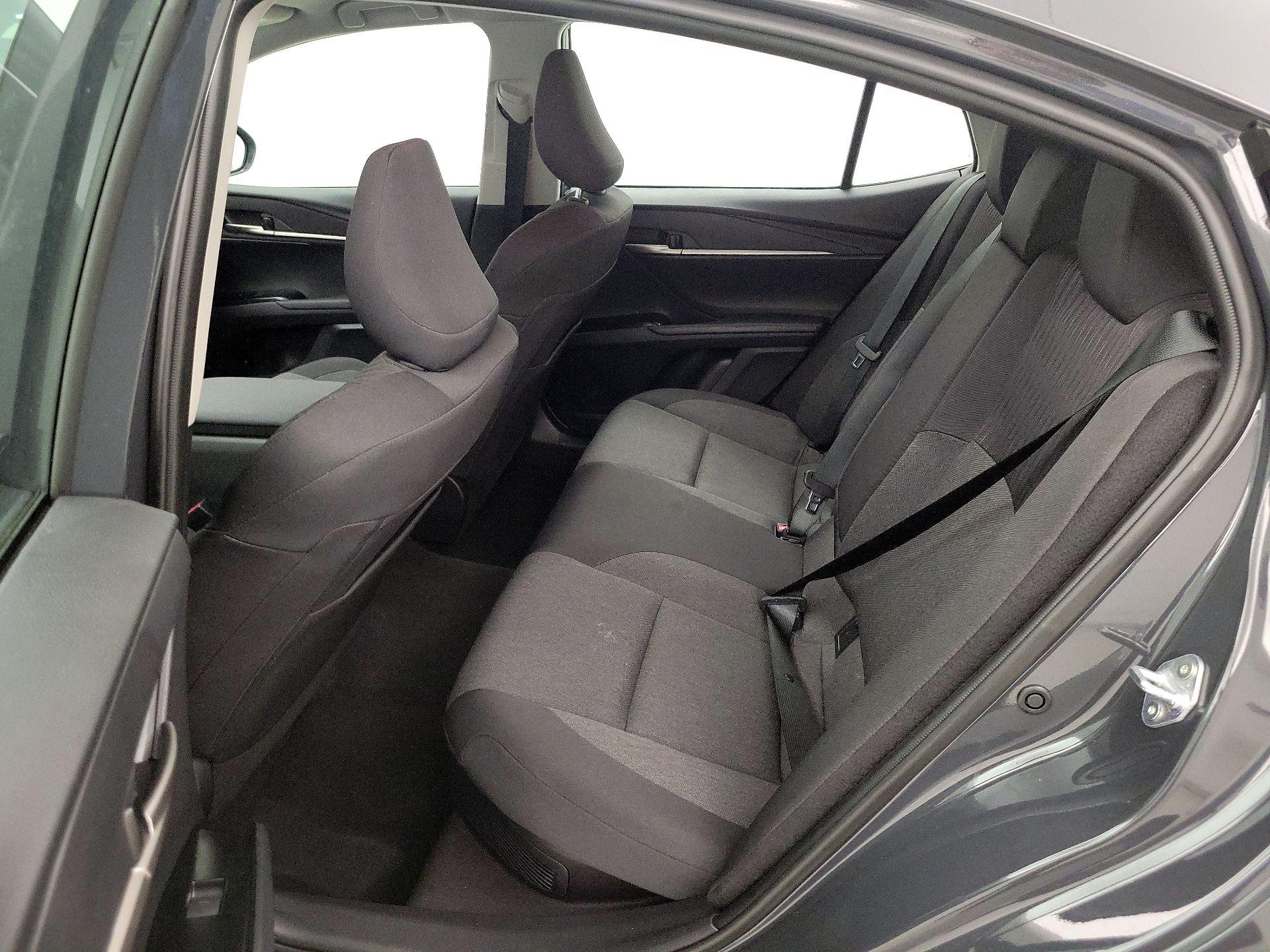 Thumbnail: 2025 Toyota Camry - 19