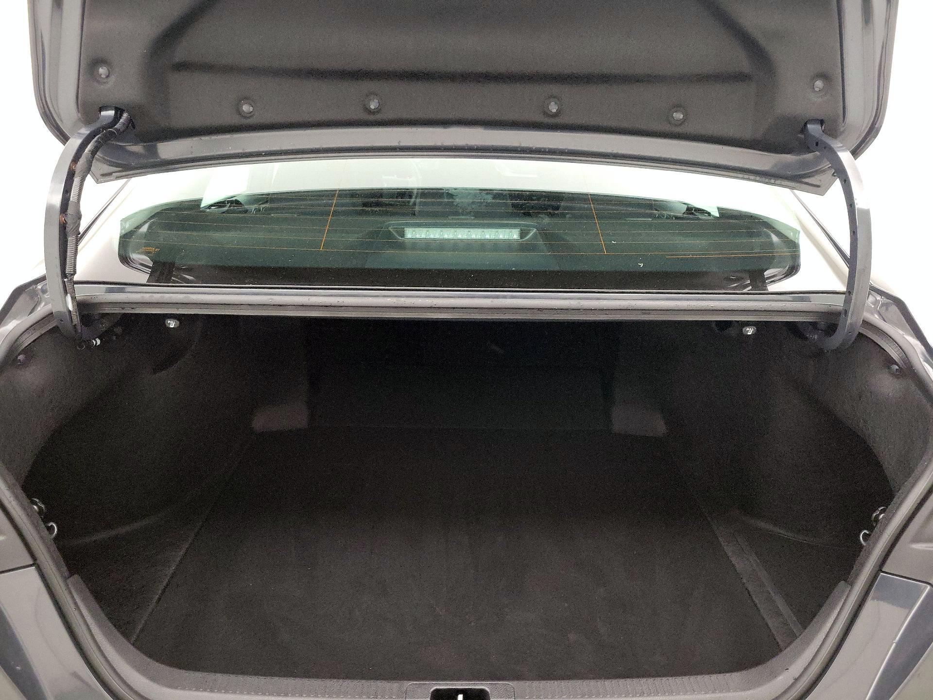 Thumbnail: 2025 Toyota Camry - 20