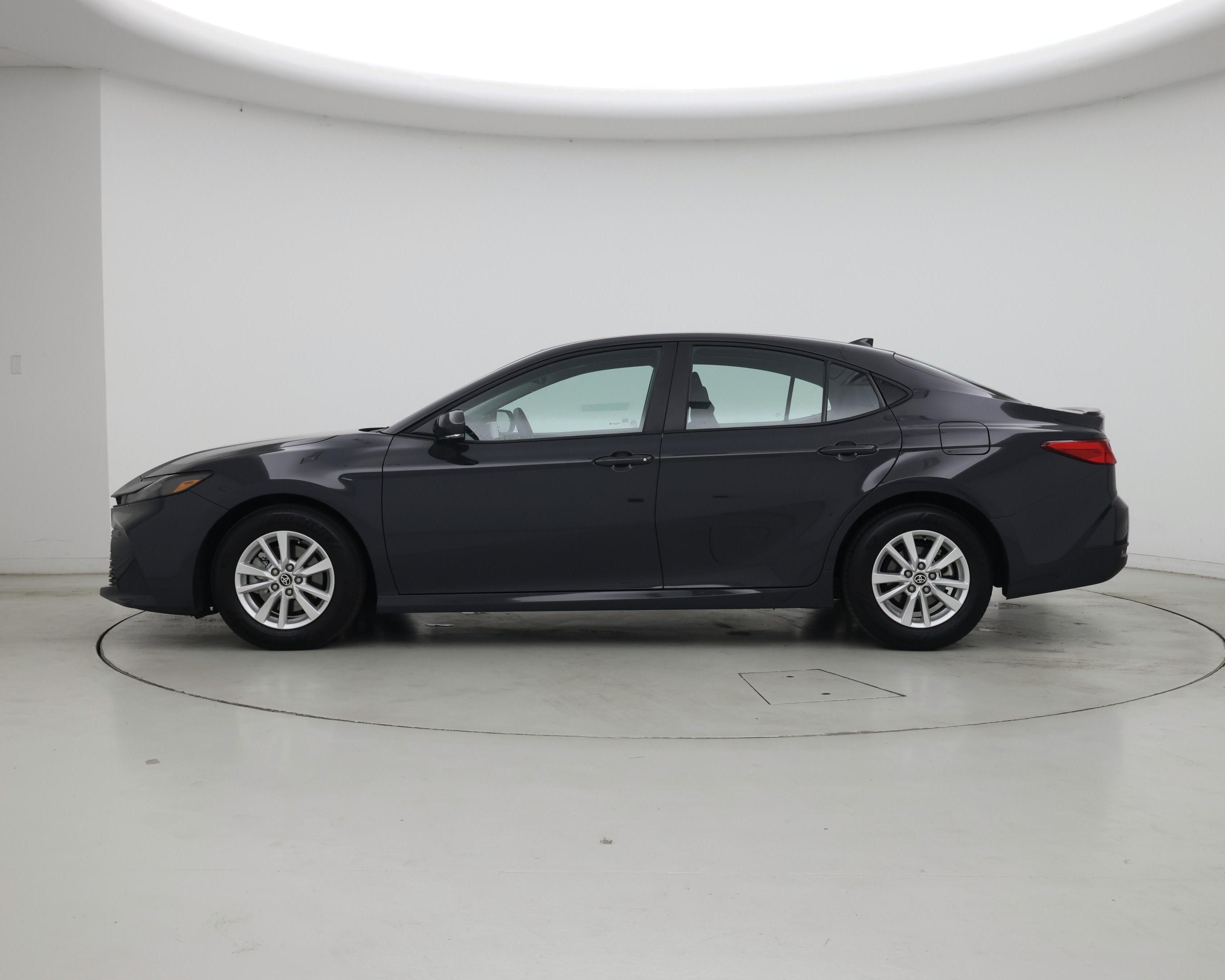 Thumbnail: 2025 Toyota Camry - 3