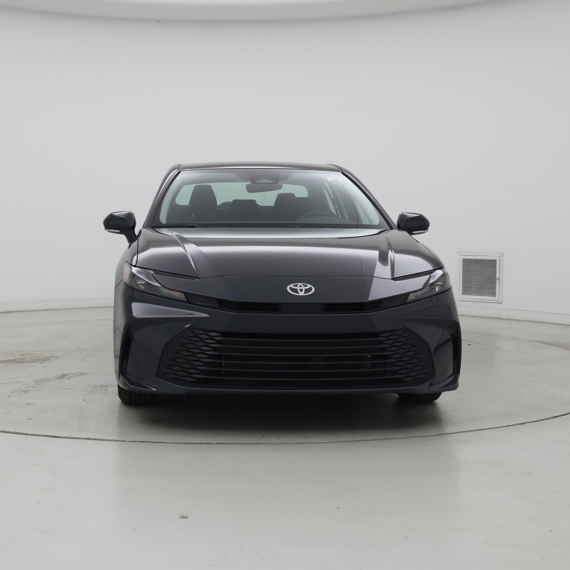 Thumbnail: 2025 Toyota Camry - 5