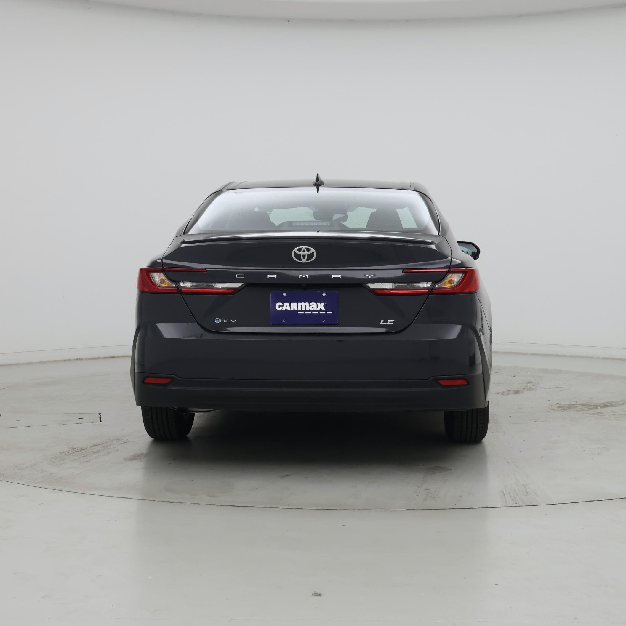 Thumbnail: 2025 Toyota Camry - 6