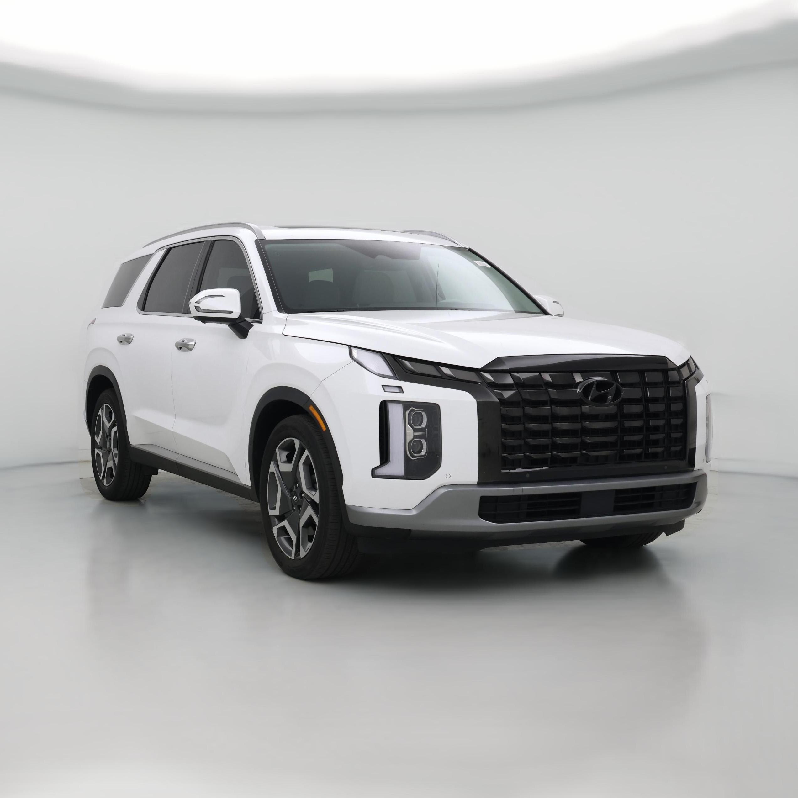 Thumbnail: 2024 Hyundai Palisade - 1