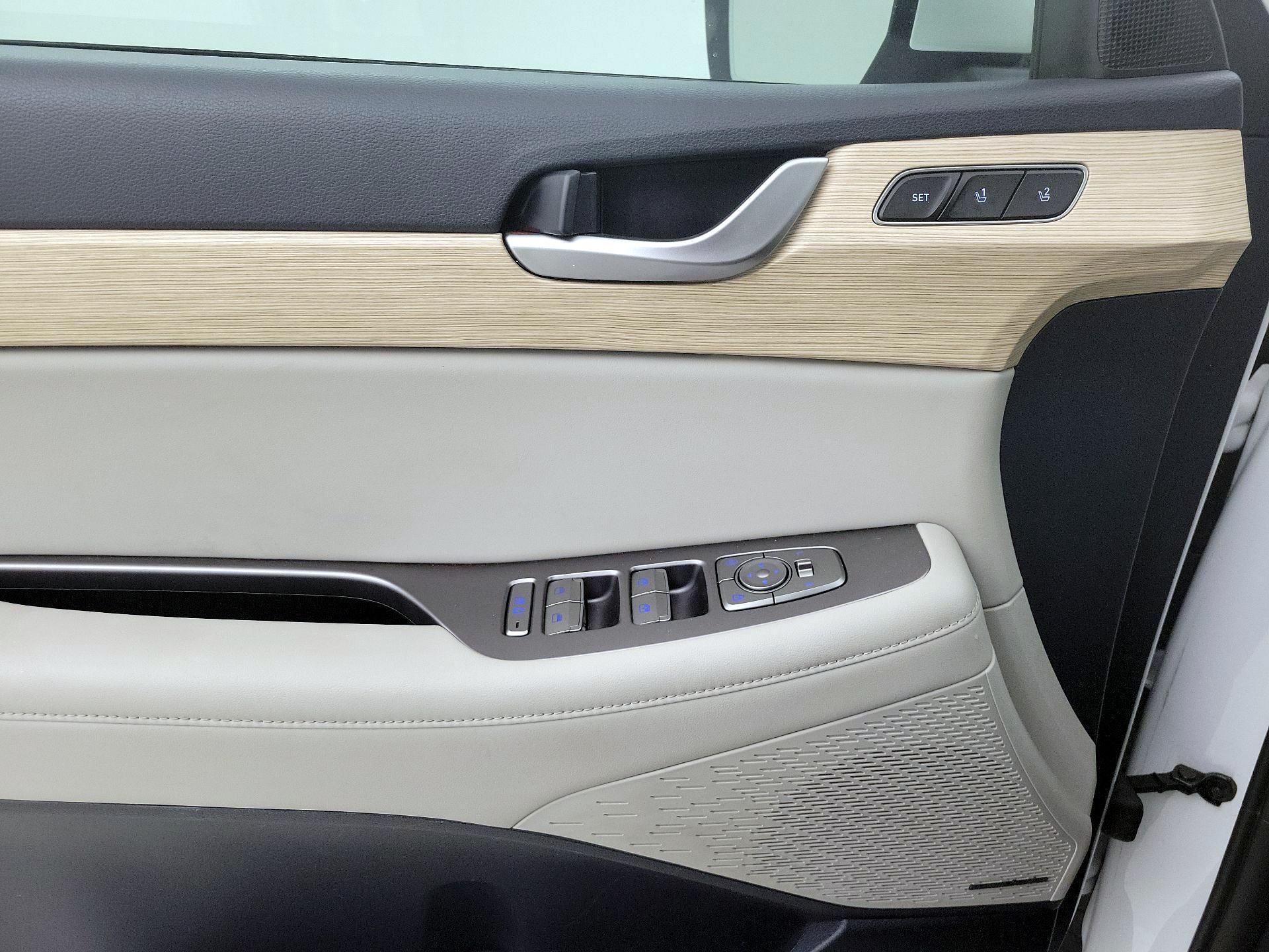 Thumbnail: 2024 Hyundai Palisade - 12