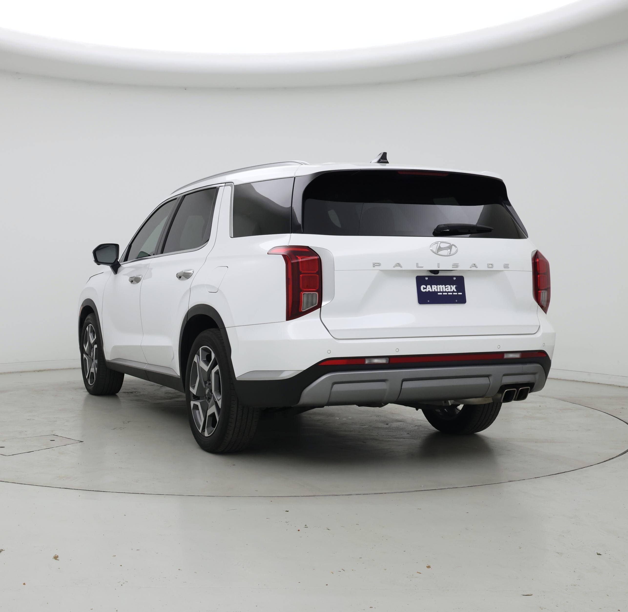 Thumbnail: 2024 Hyundai Palisade - 2
