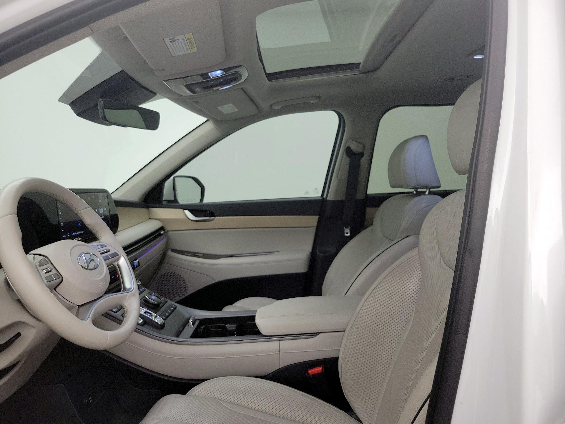 Thumbnail: 2024 Hyundai Palisade - 20