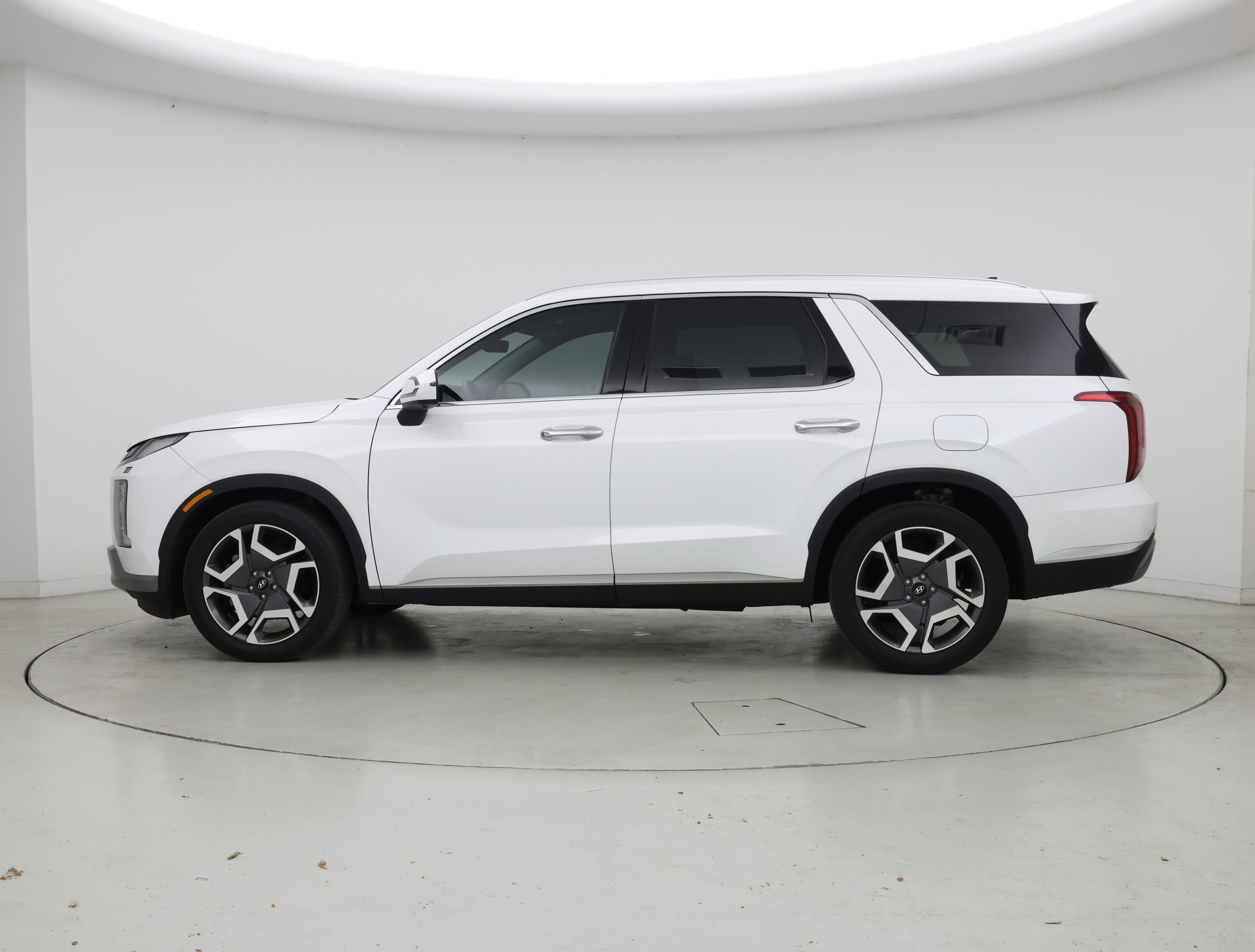 Thumbnail: 2024 Hyundai Palisade - 3