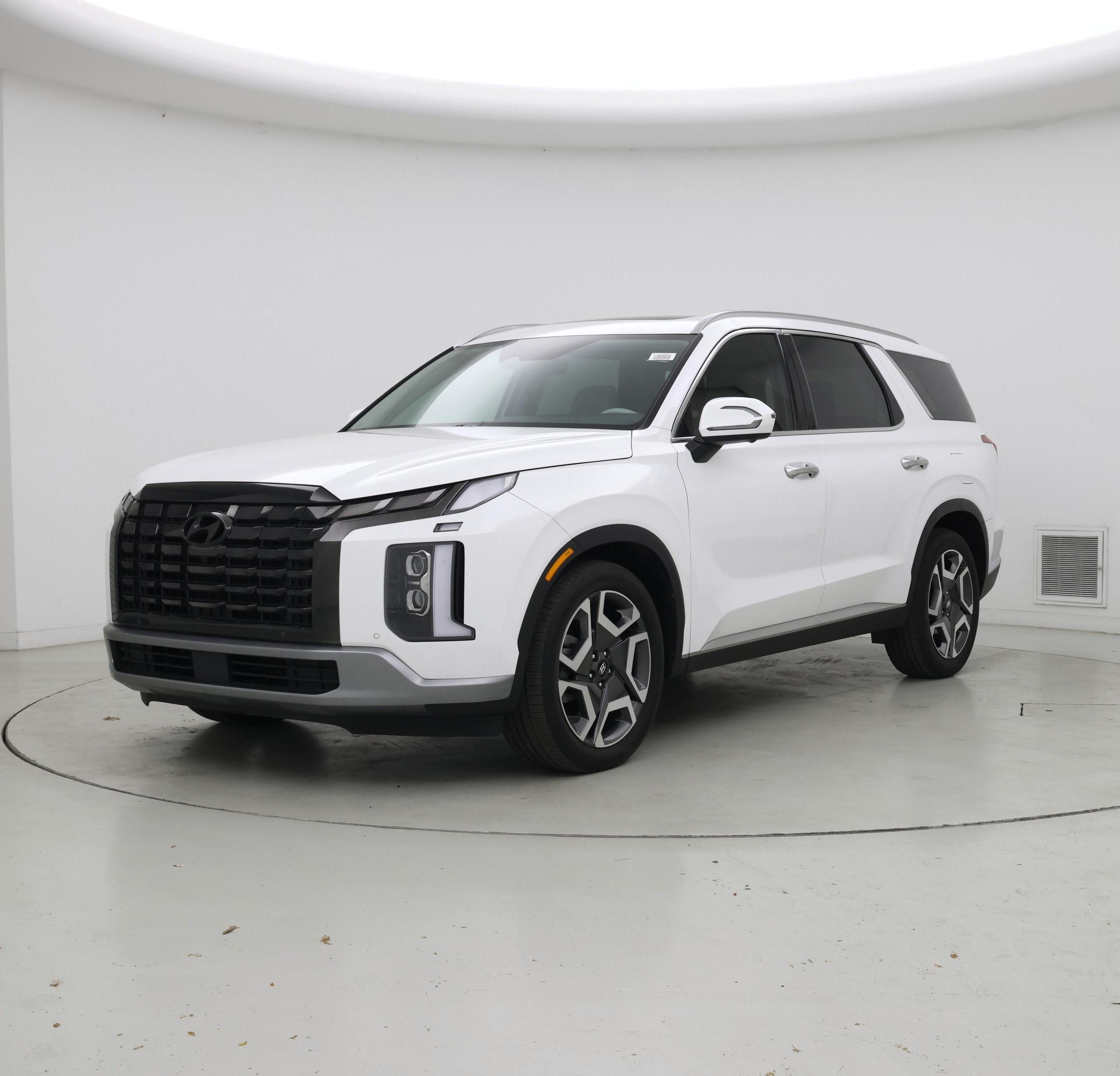 Thumbnail: 2024 Hyundai Palisade - 4