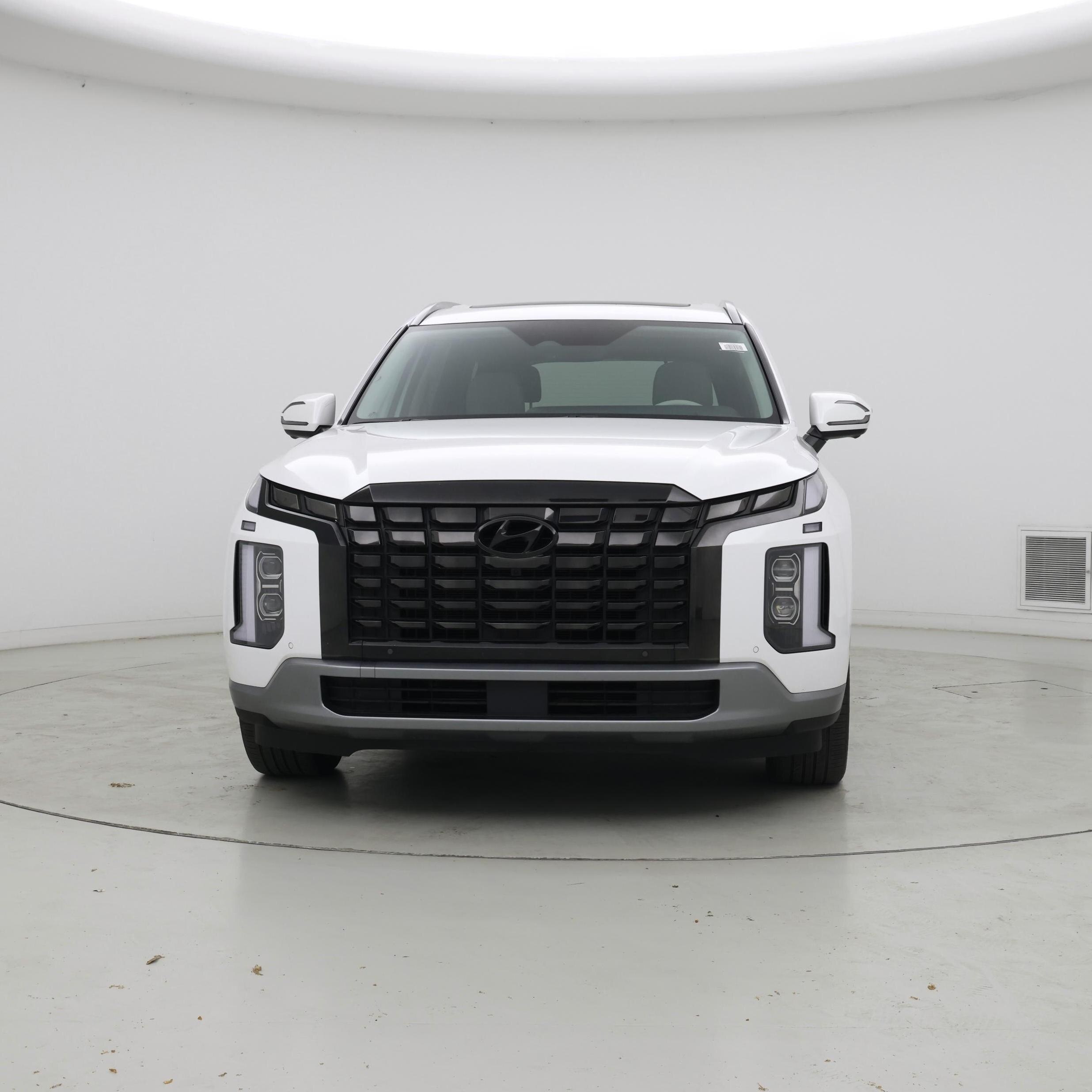 Thumbnail: 2024 Hyundai Palisade - 5