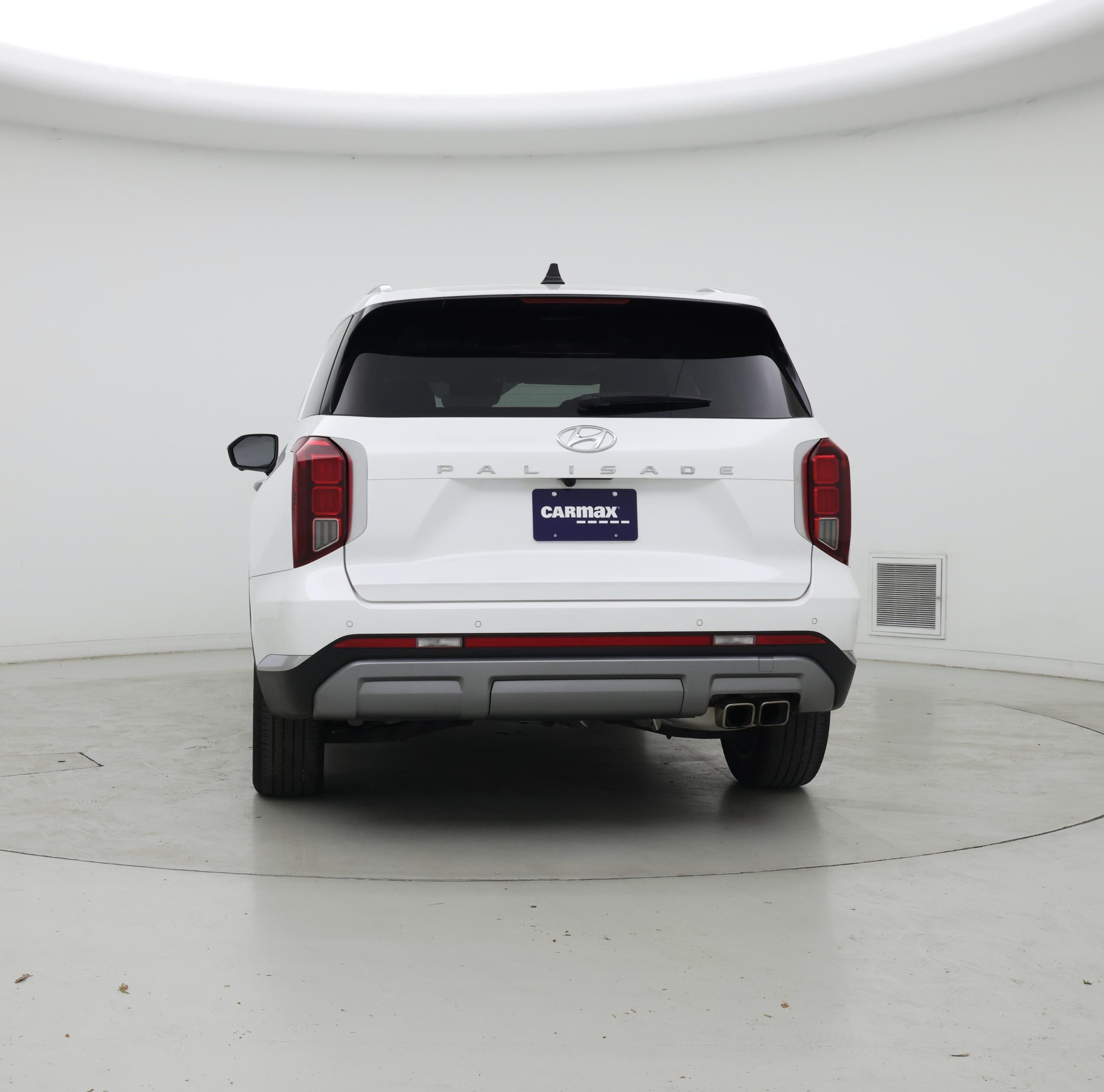 Thumbnail: 2024 Hyundai Palisade - 6