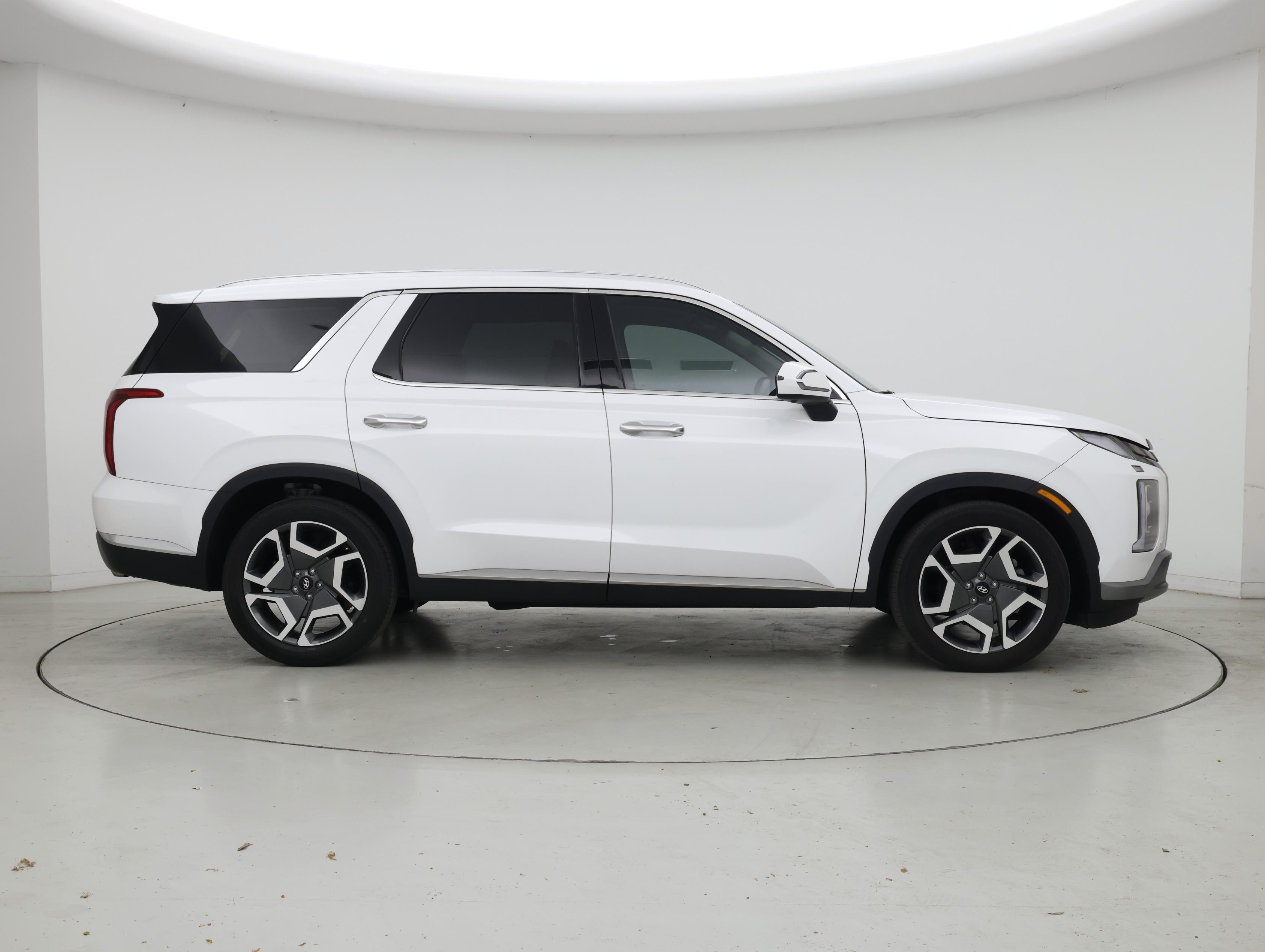 Thumbnail: 2024 Hyundai Palisade - 7