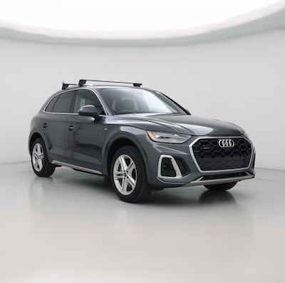 2023 Audi Q5 Plug-in Hybrid S-Line Premium Plus
