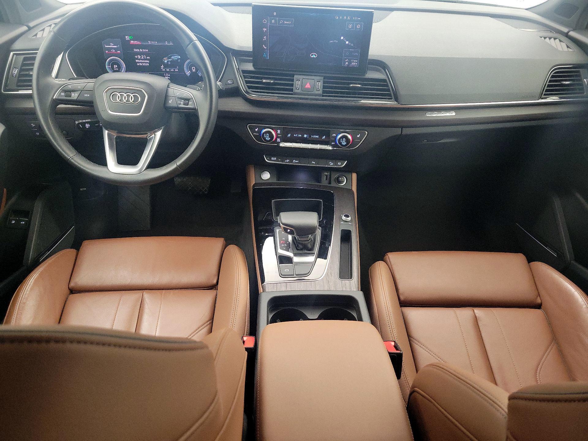 Thumbnail: 2023 Audi Q5 - 9