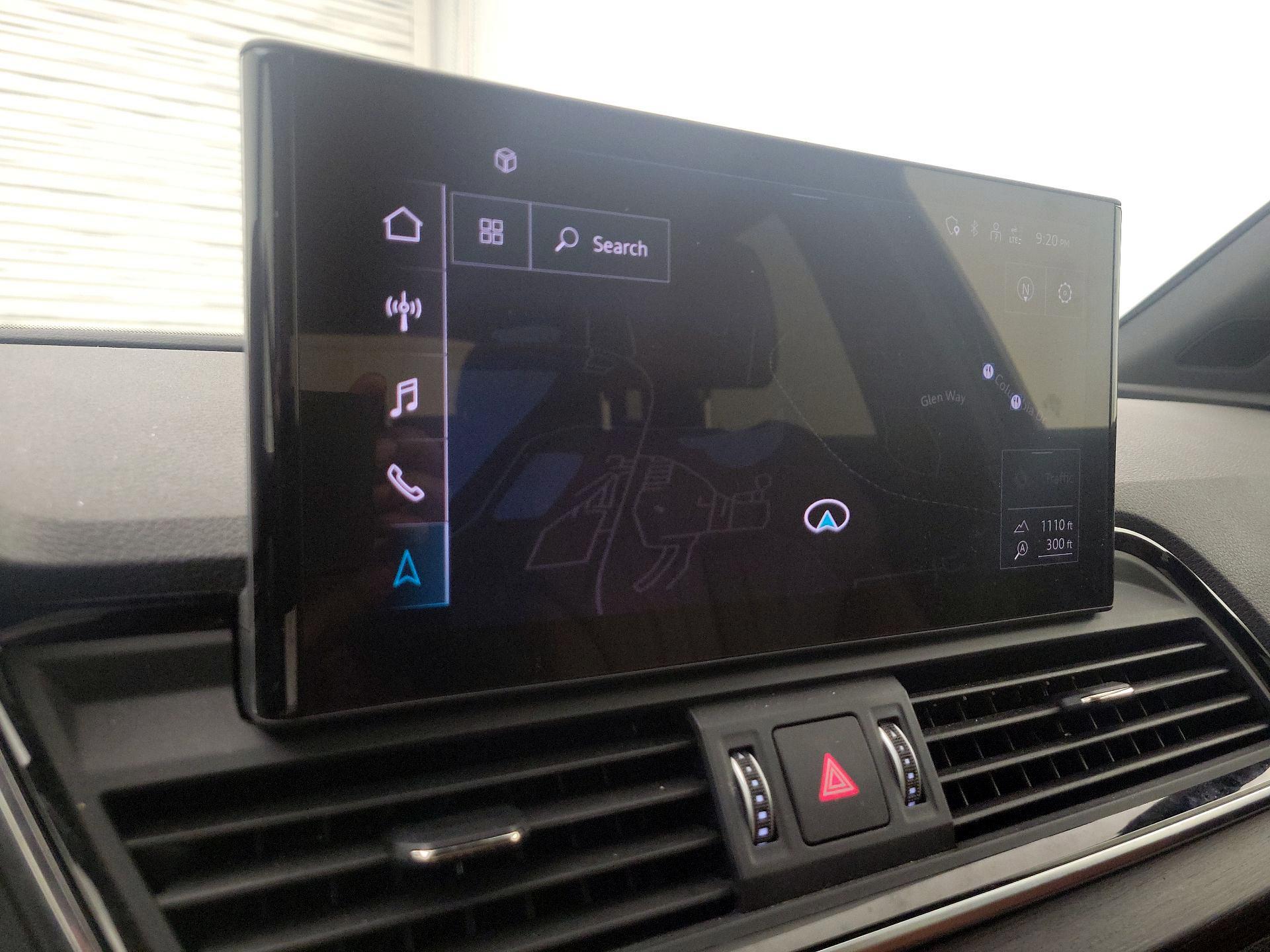 Thumbnail: 2023 Audi Q5 - 14