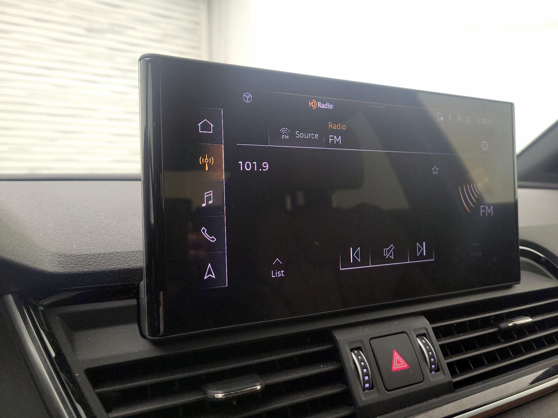 Thumbnail: 2023 Audi Q5 - 16